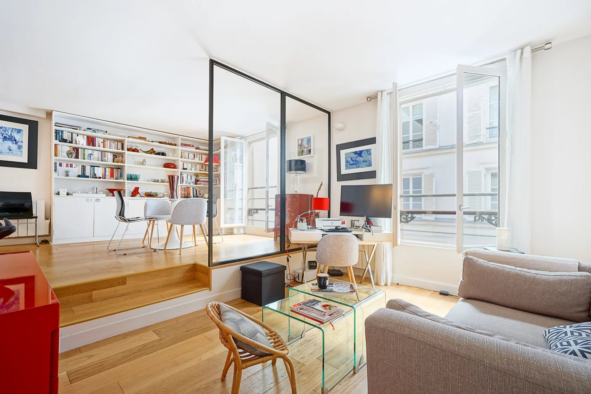 Comme une maison