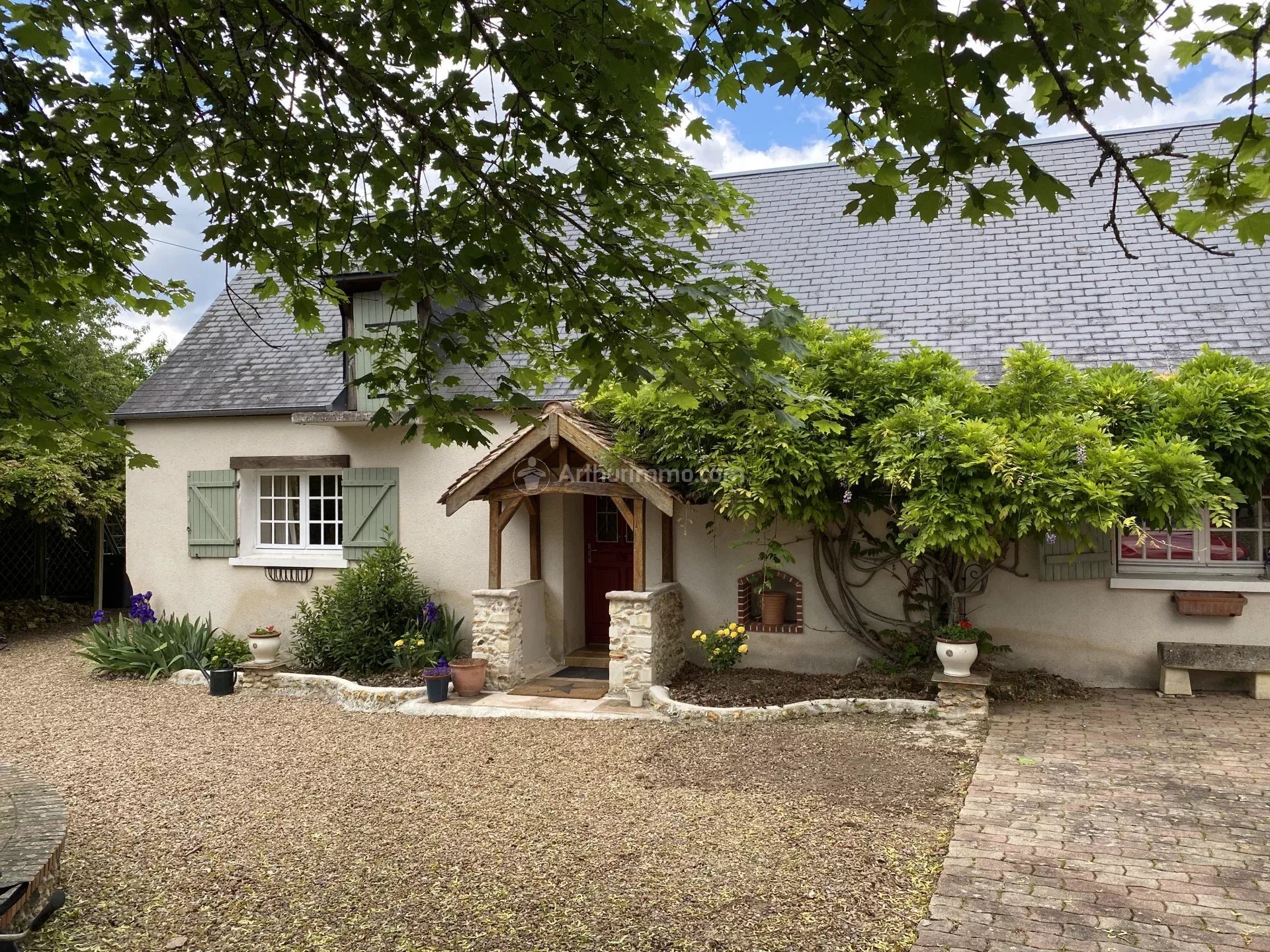 Refuge Privé