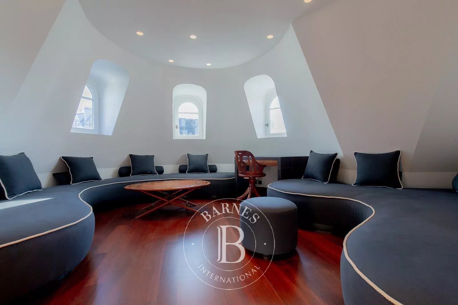 Daire Paris 16ème - picture 10