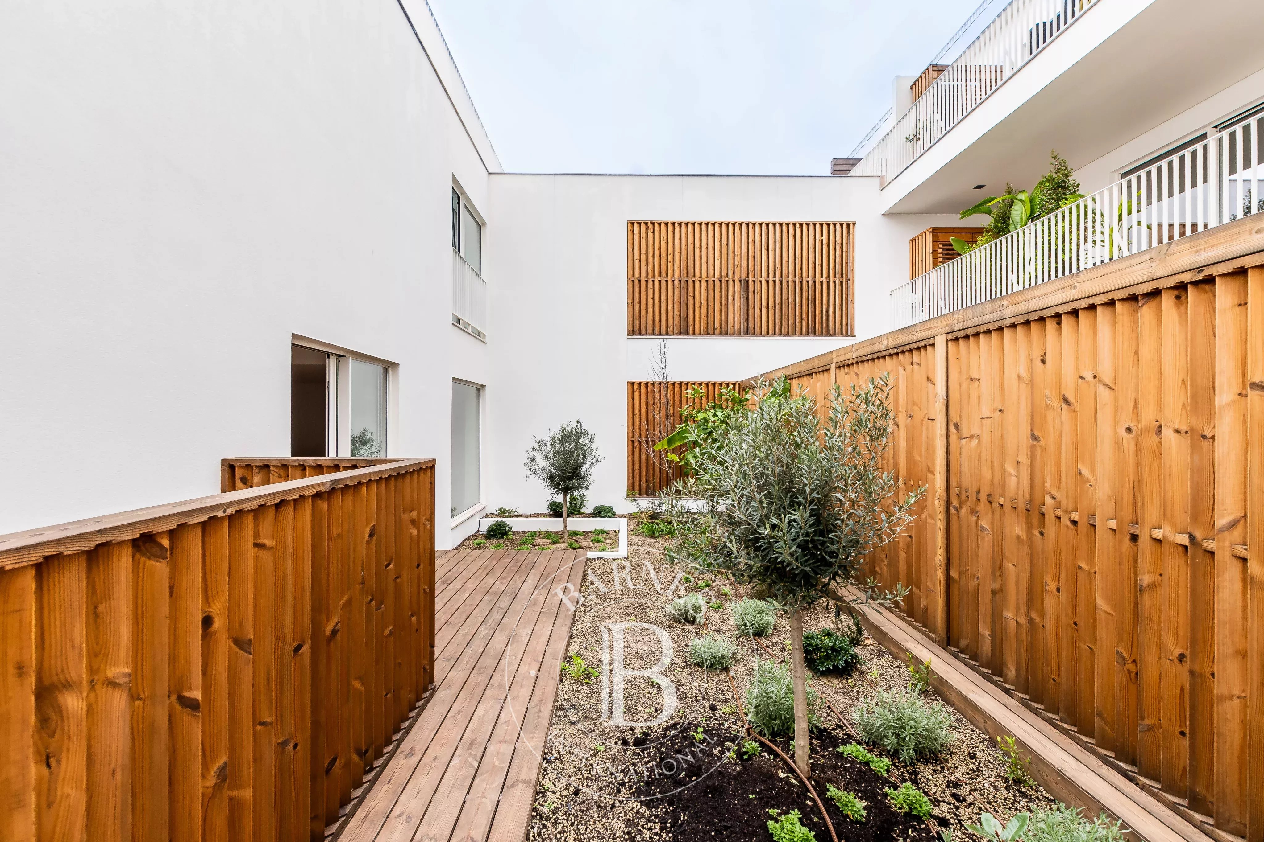 Terraços na Junqueira