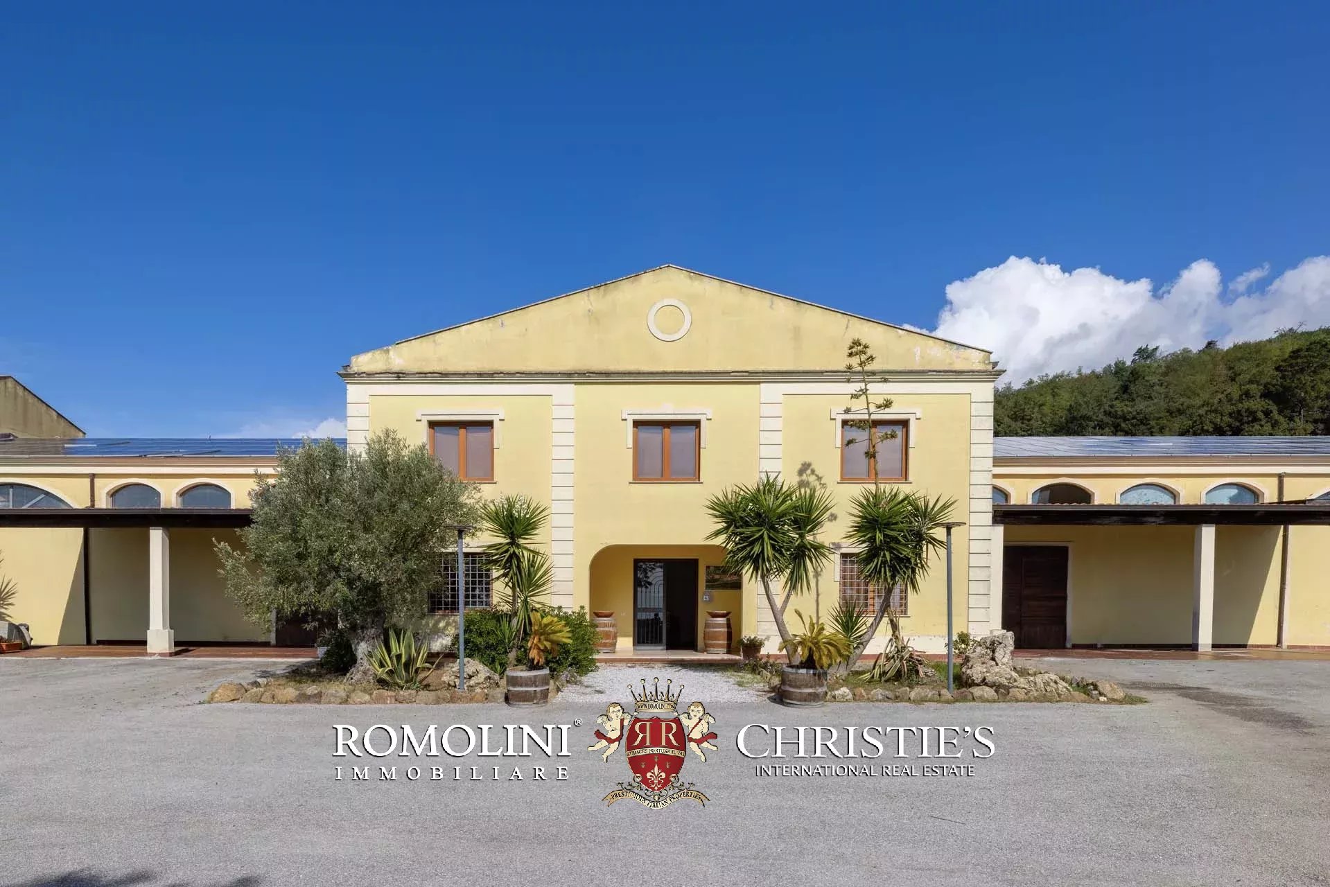 7 Bedroom Villa/Townhouse's Image 37