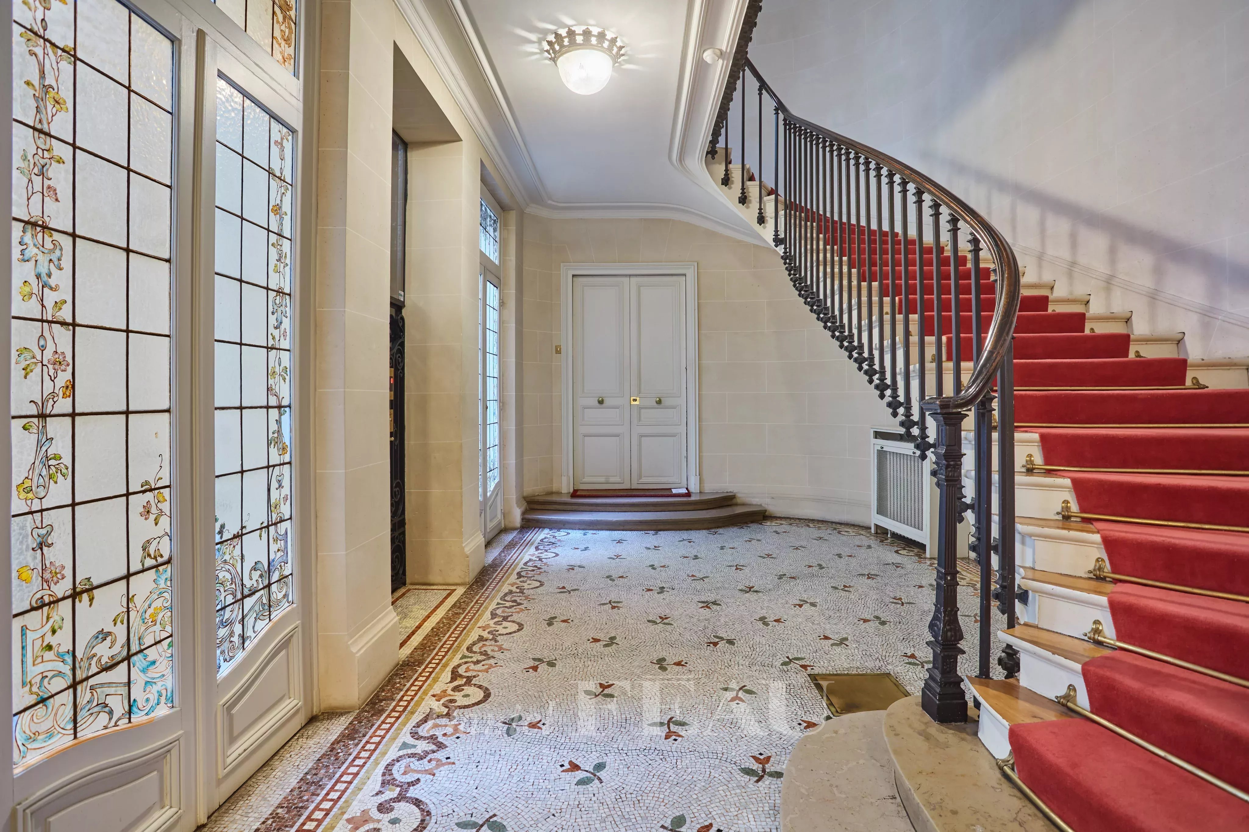 Vente Appartement Paris 16ème