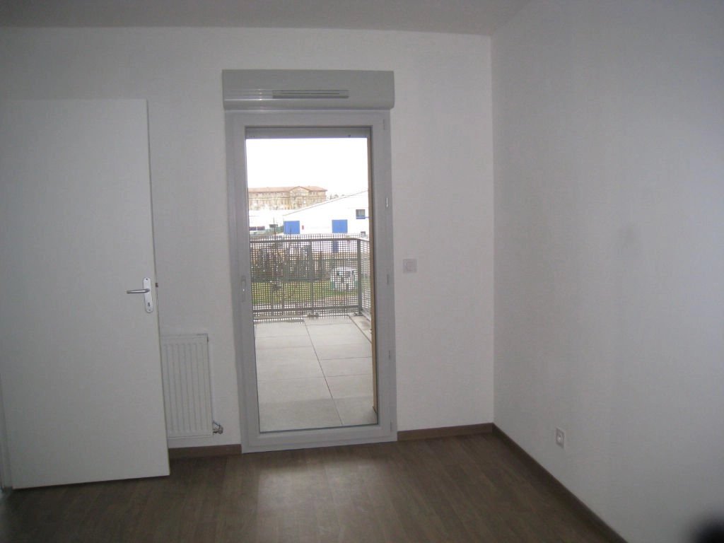 480612 Location Villeurbanne