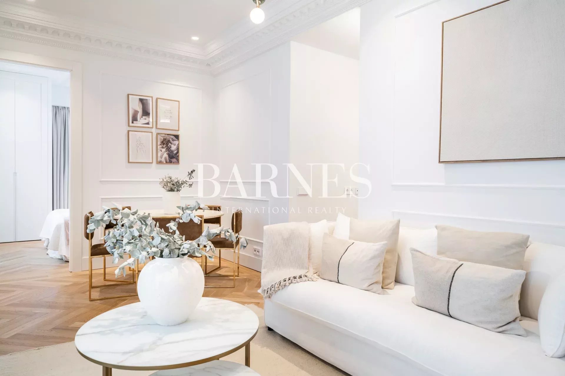 Daire Madrid - picture 4