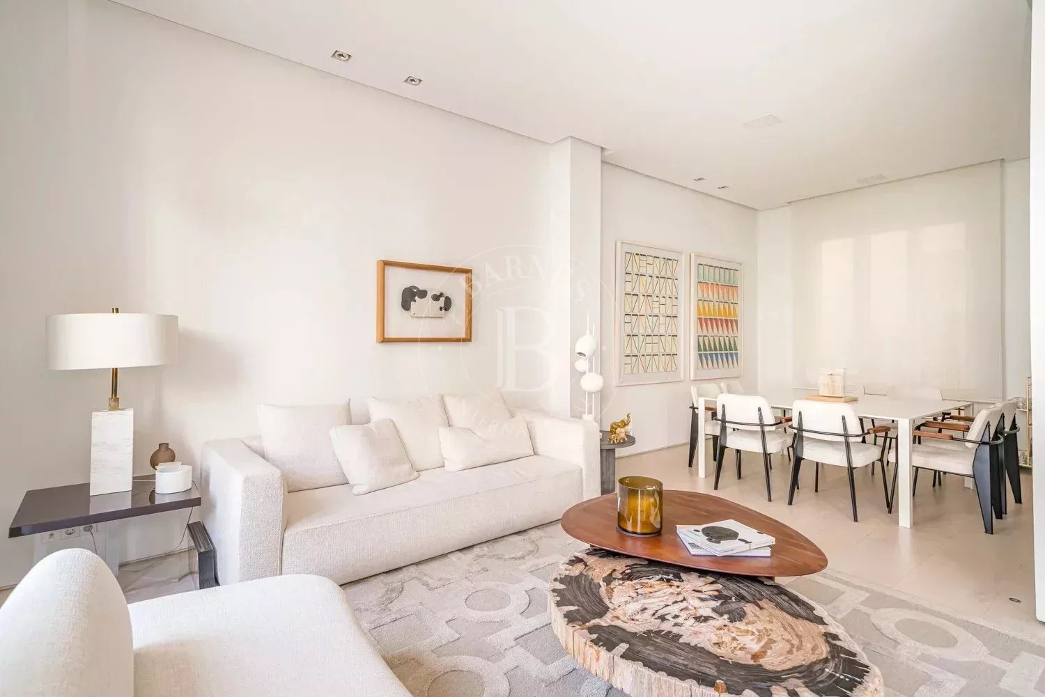 Daire Madrid - picture 4