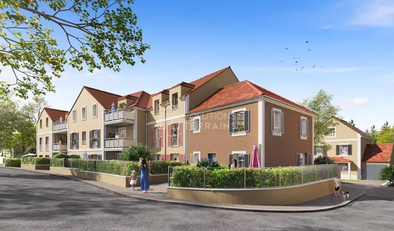 Agence immobilière de Solutions Terrains