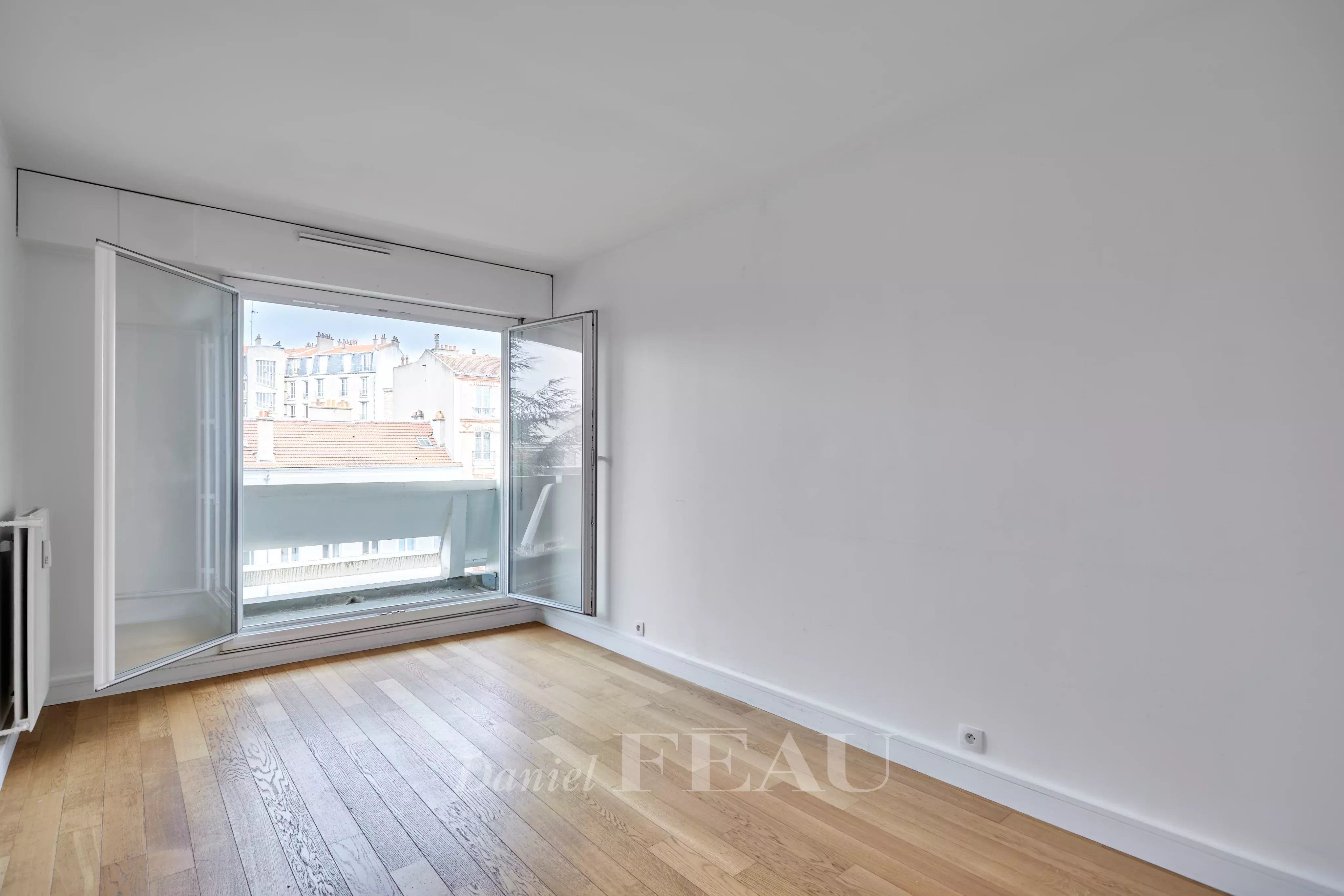 Vente Appartement Boulogne-Billancourt