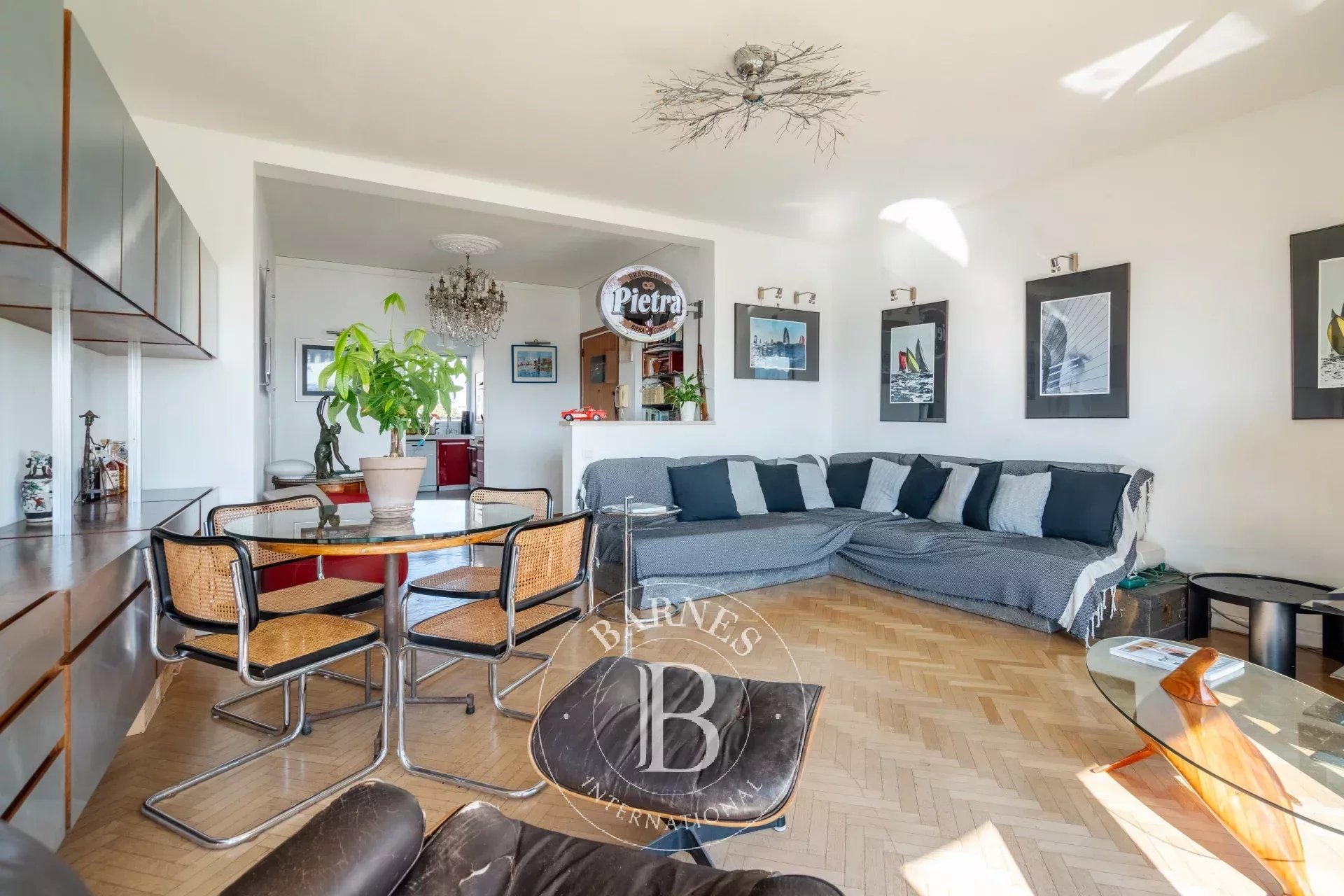 Daire Marseille 8ème - picture 7