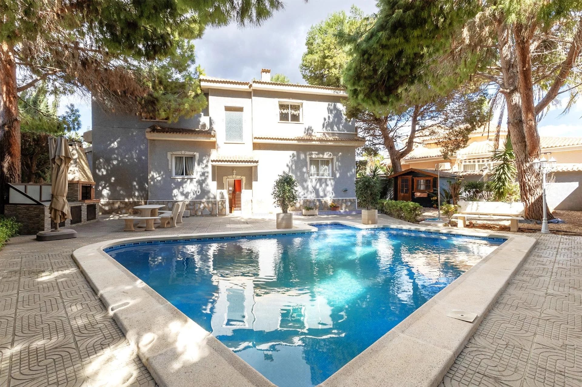 Vente Villa Ciudad Quesada