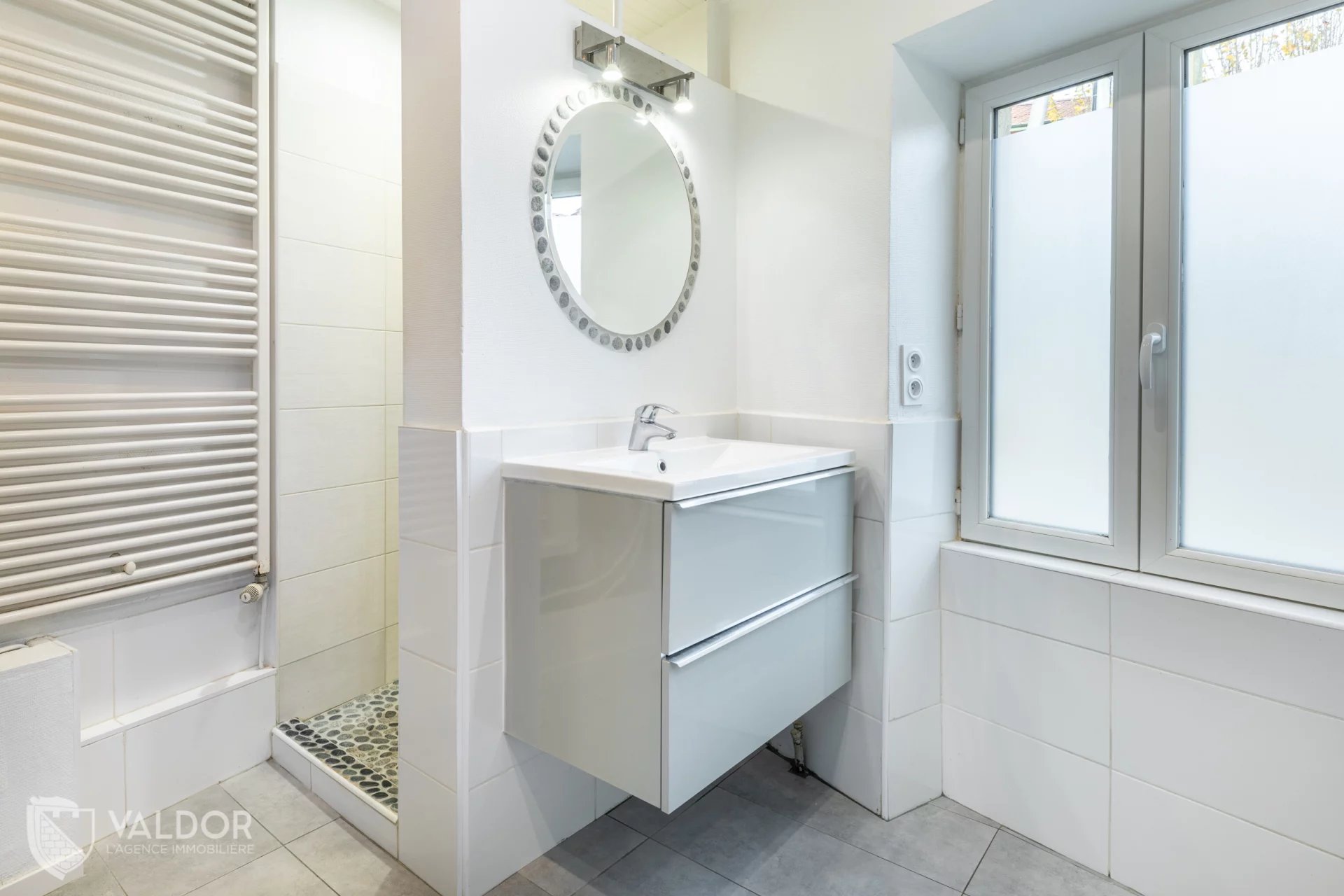 Maison de village en duplex 3 pièces de 79 m²