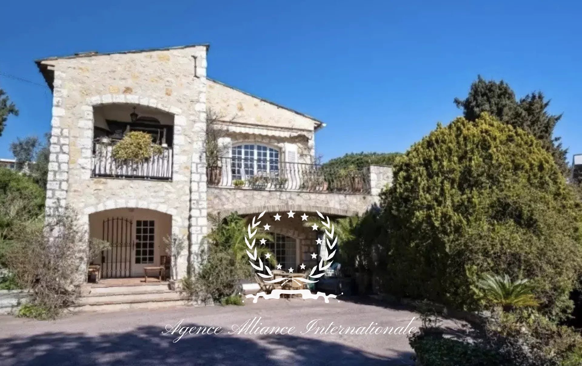 Vente Appartement Cannes