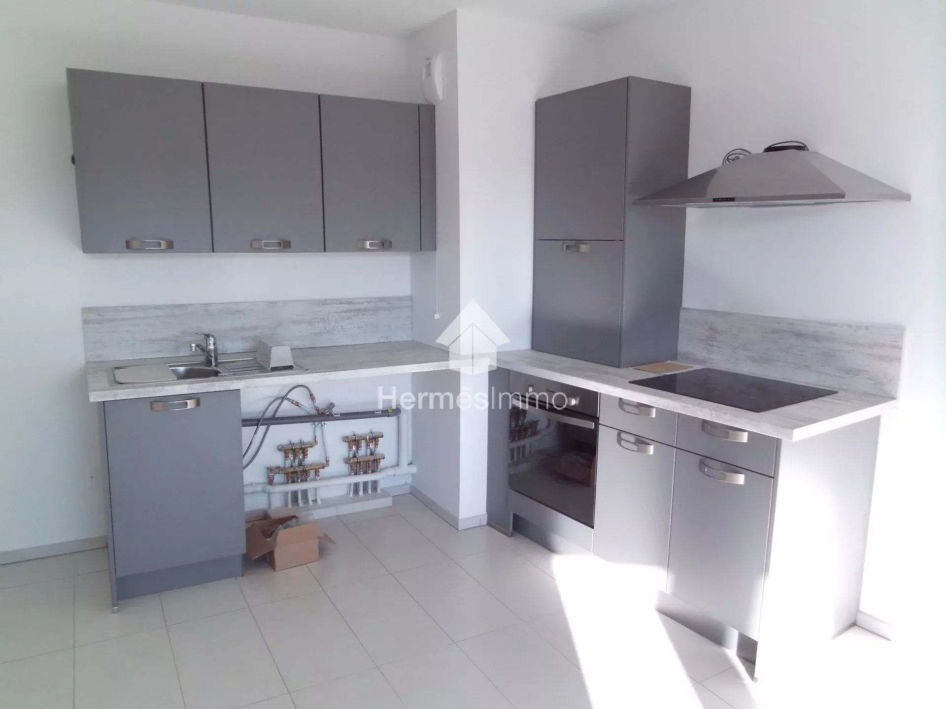 Cuisine Carrelage