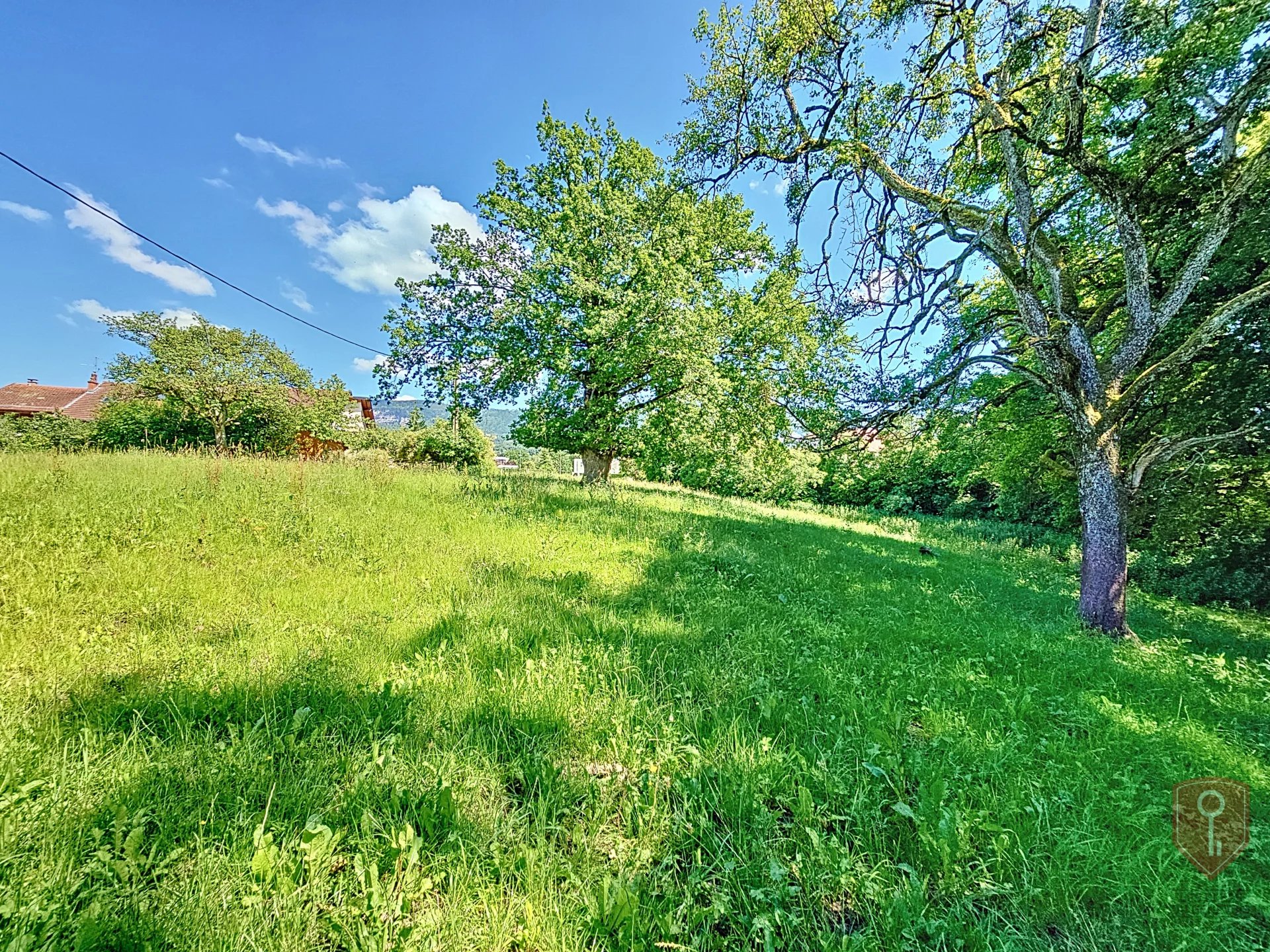 Vente Appartement Neydens