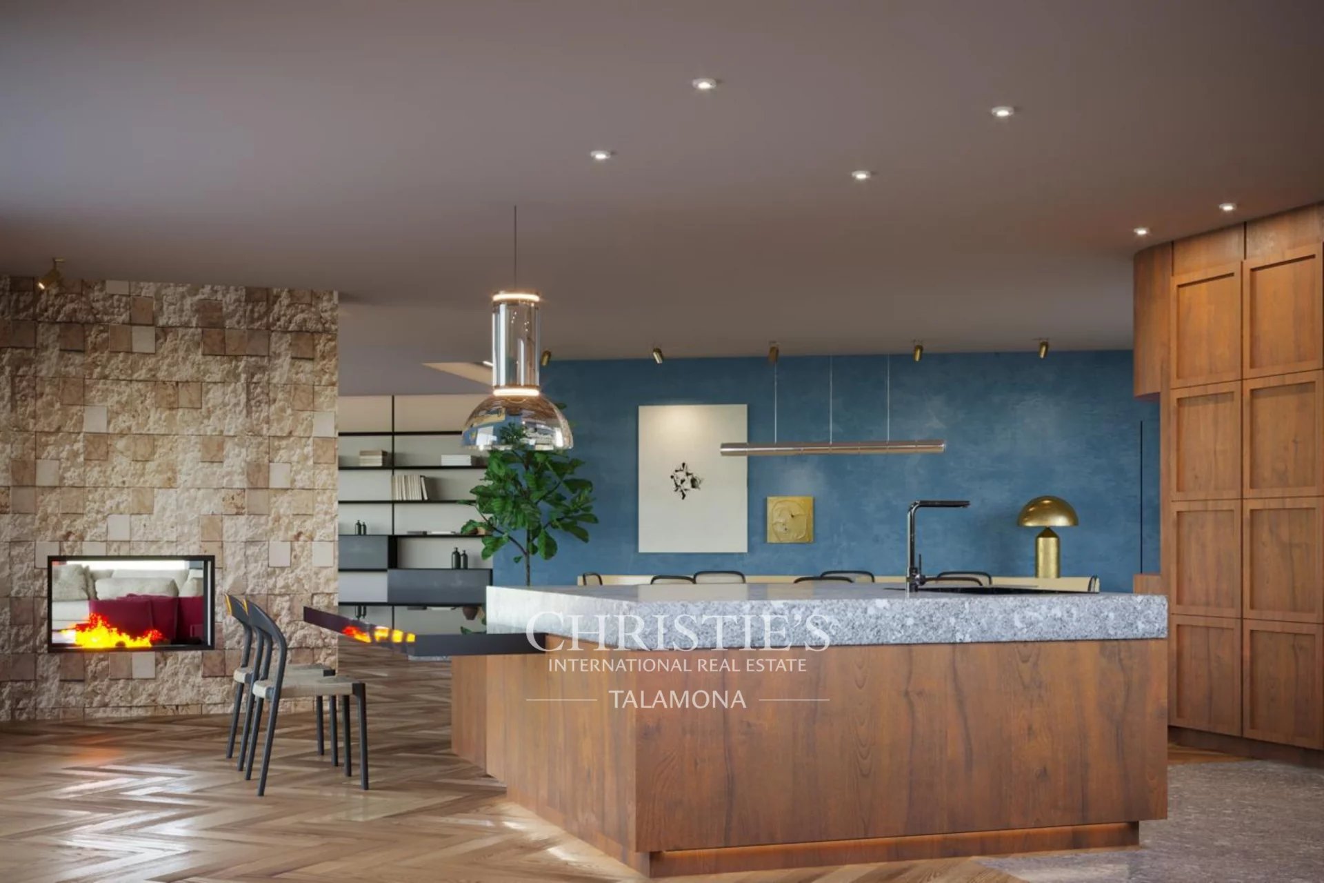 4 Bedroom Villa/Townhouse's Image 46