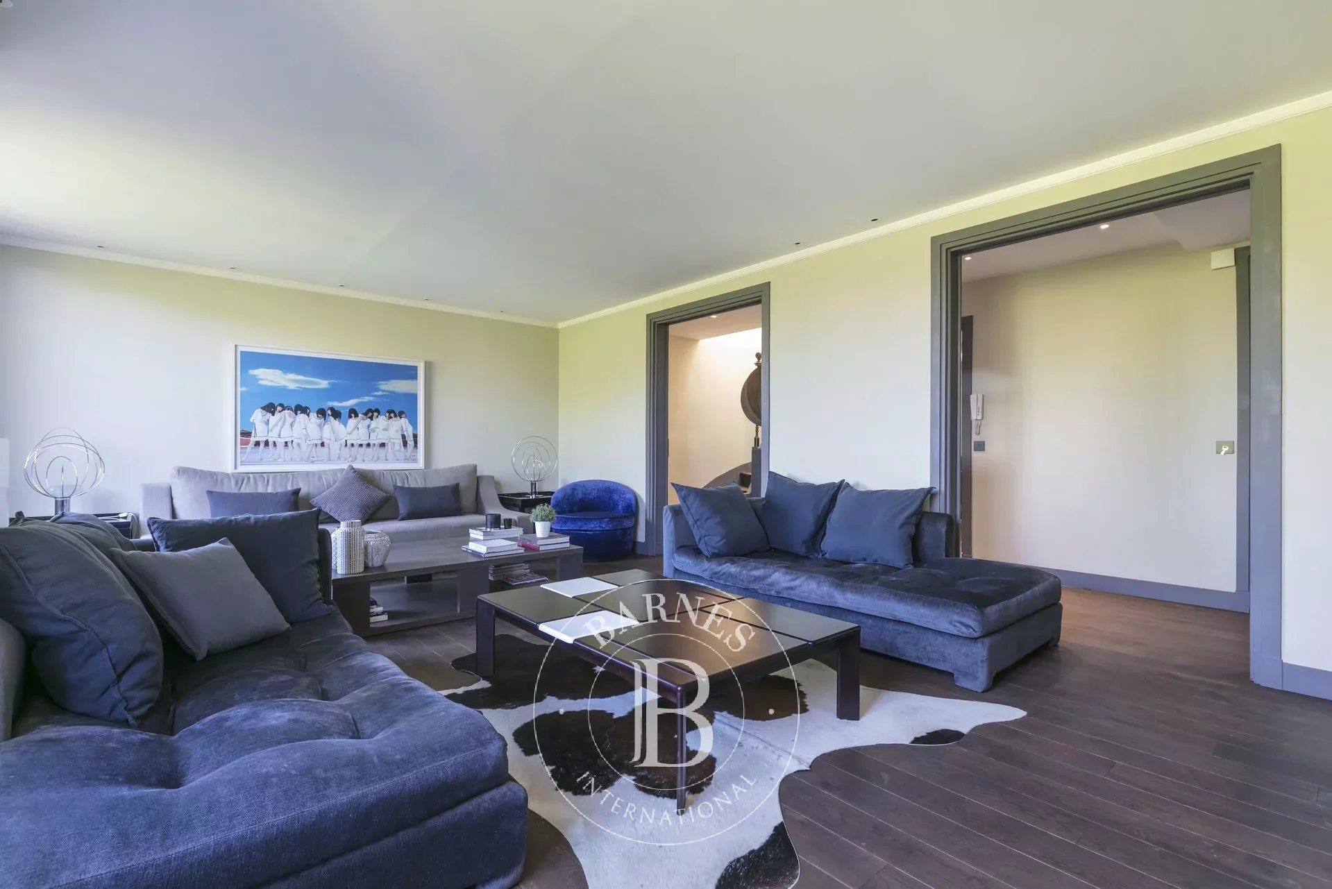 Daire Neuilly-sur-Seine - picture 14