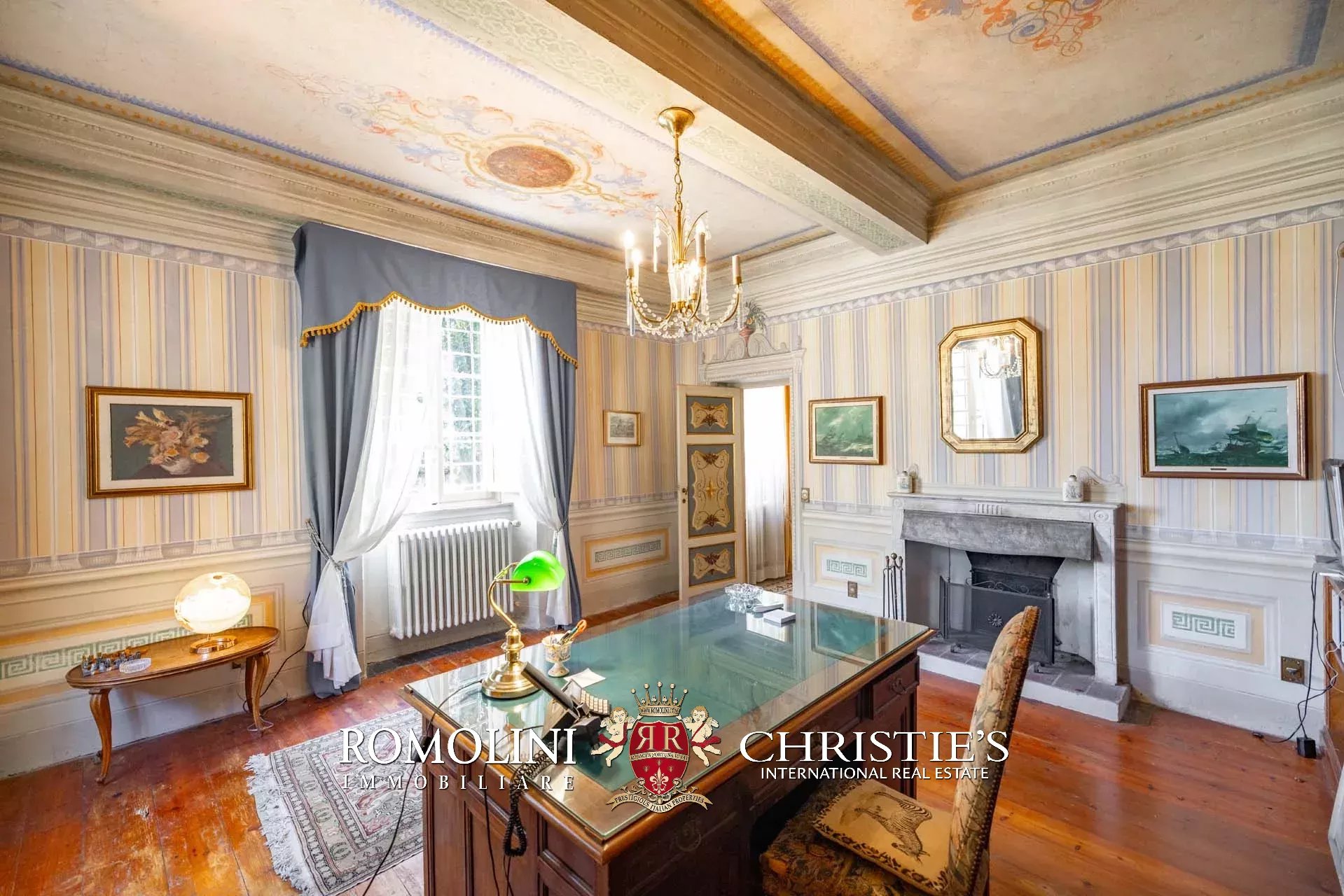 6 Bedroom Villa/Townhouse's Image 76