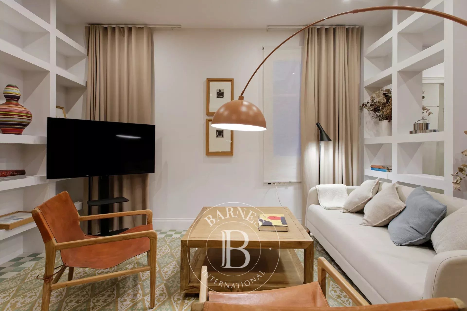 Daire Barcelona - picture 21