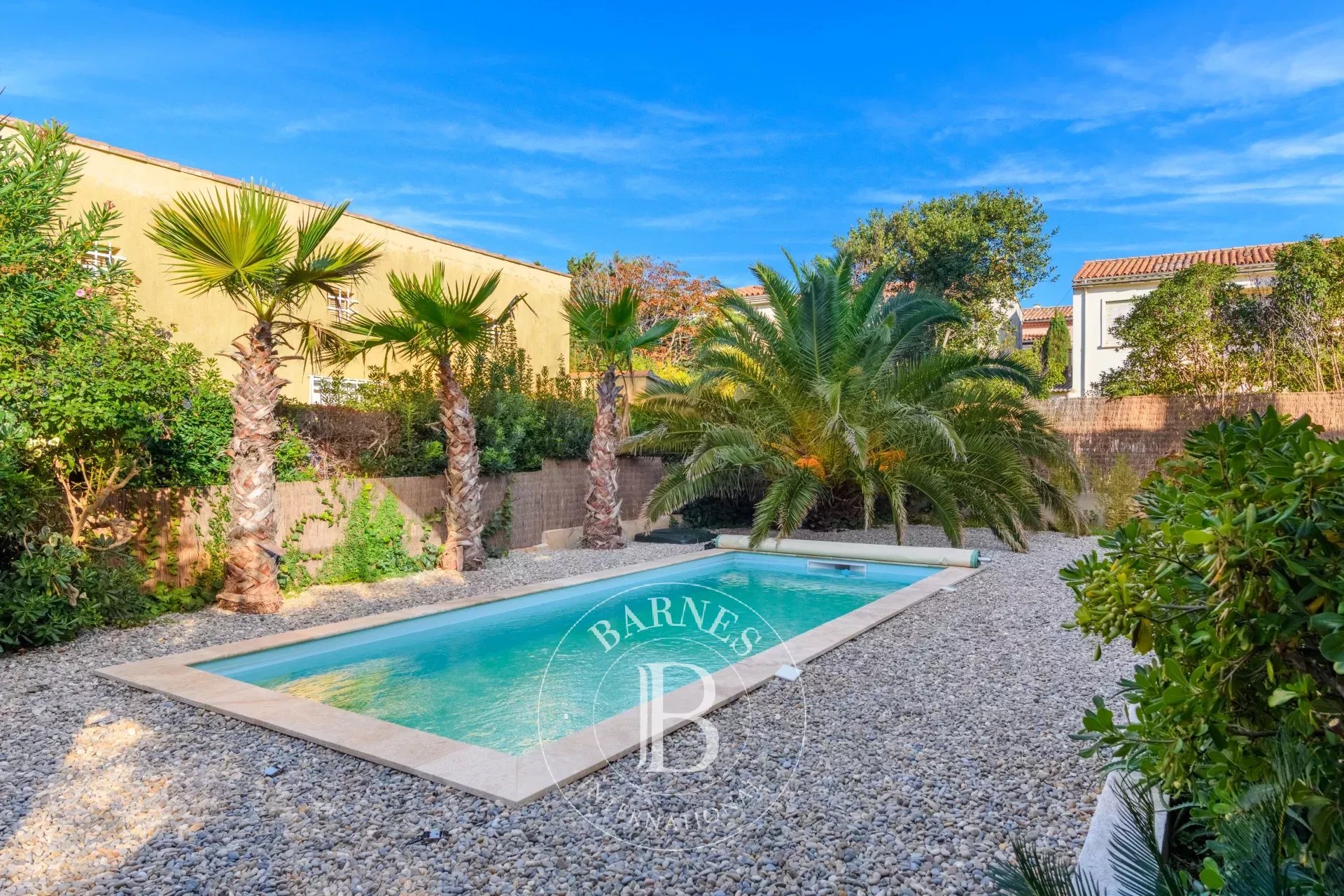 Villa Sanary-sur-Mer