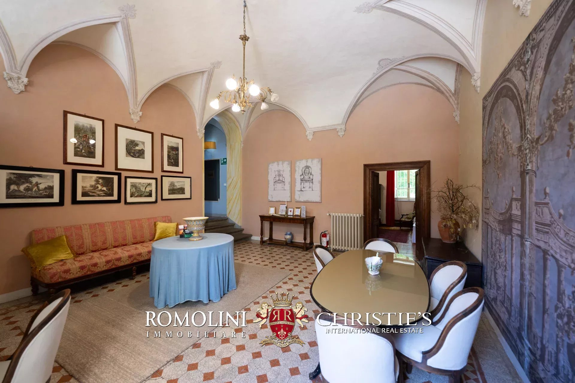 26 Bedroom Villa/Townhouse's Image 22