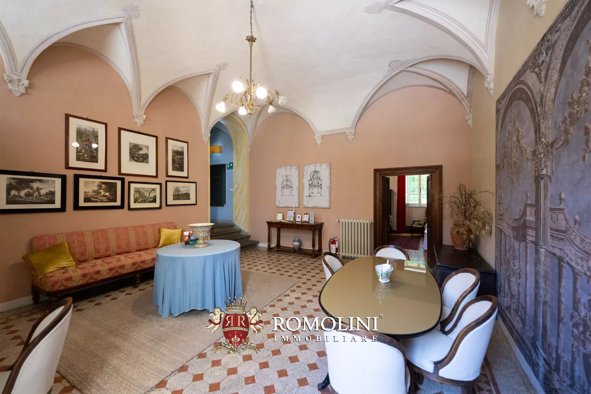 26 Bedroom Villa/Townhouse's Image 22