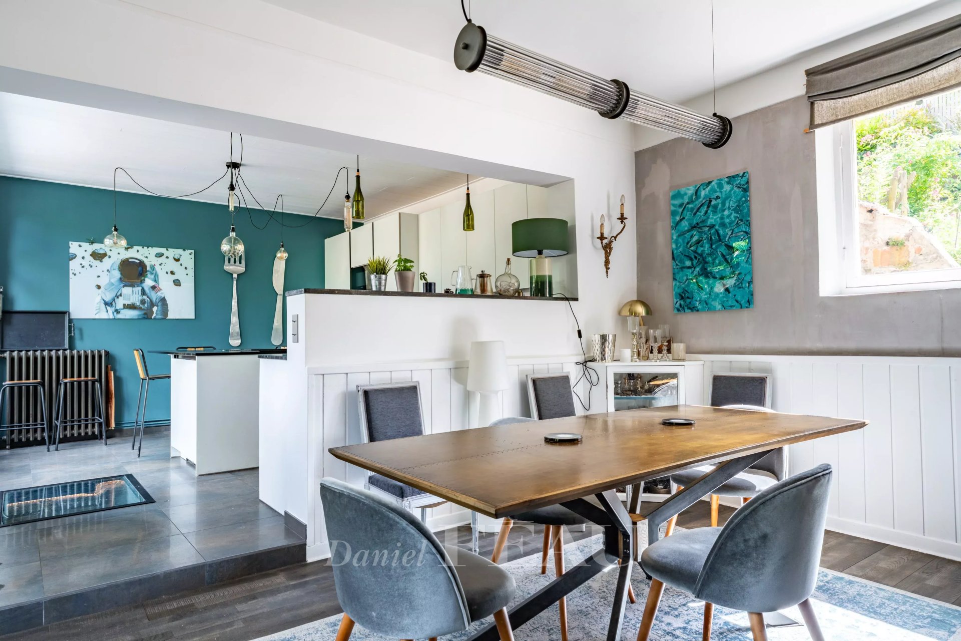 6 Bedroom Villa/Townhouse's Image 5