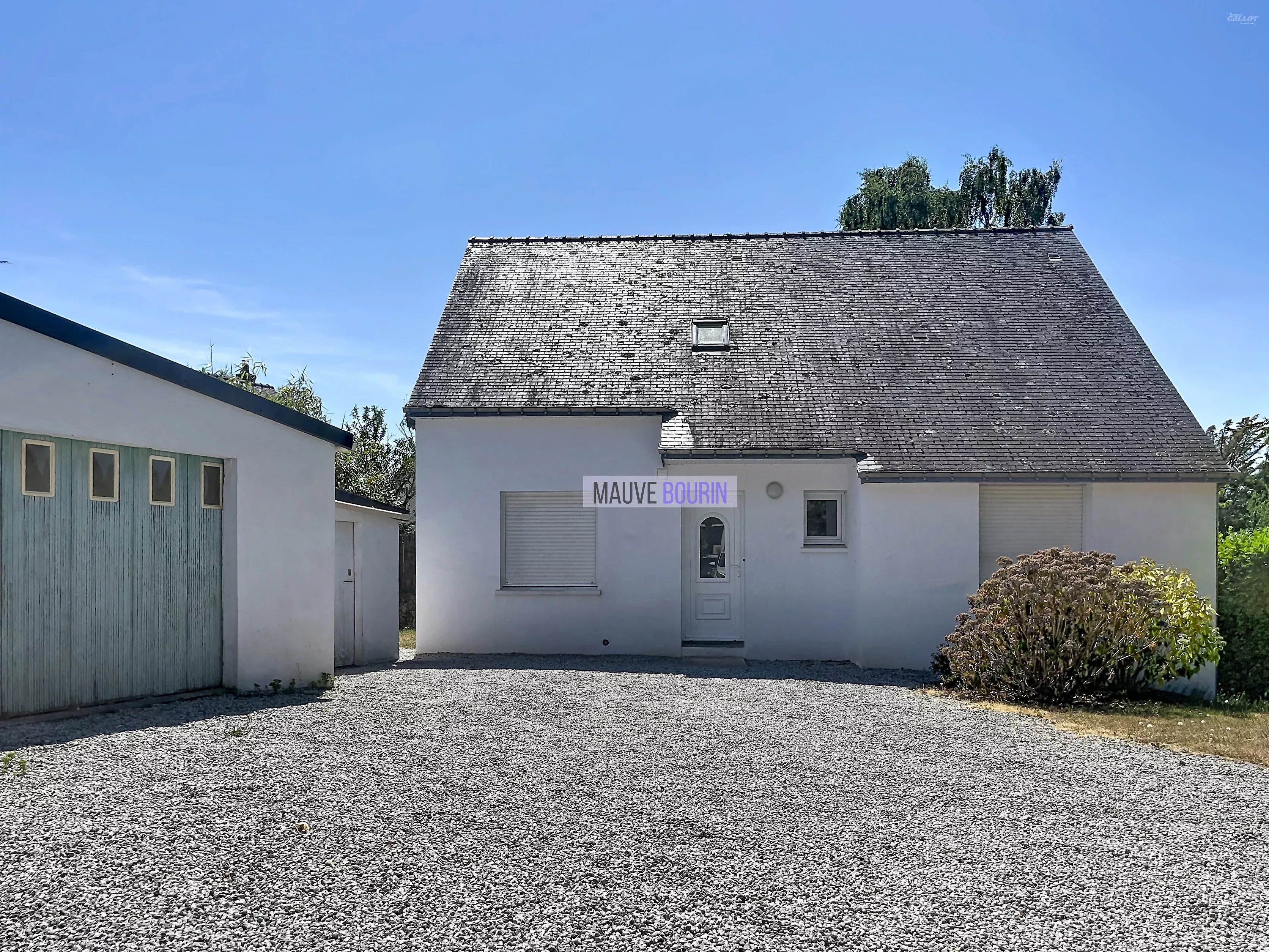 Location Maison Plescop