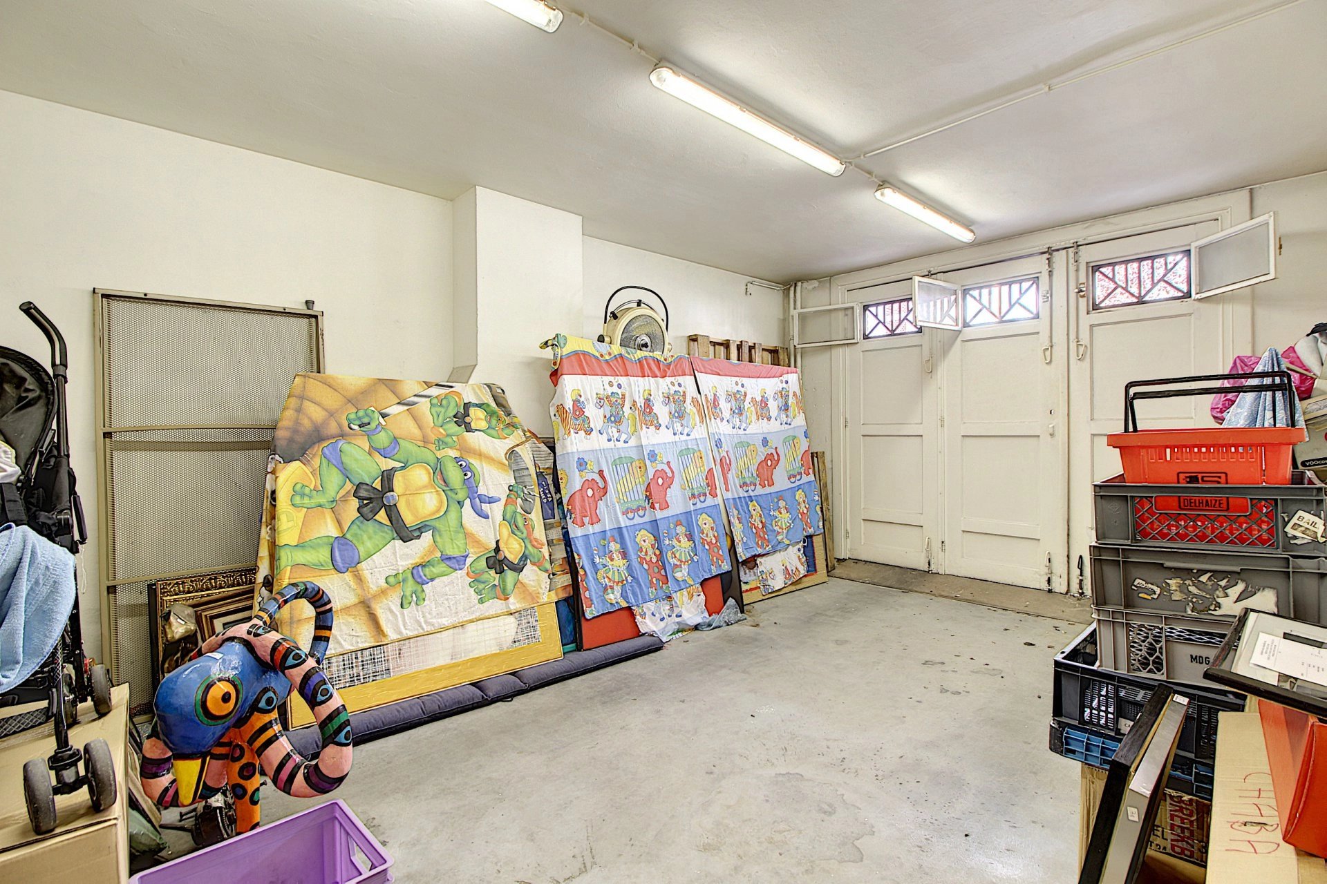 Ev Ixelles - picture 23