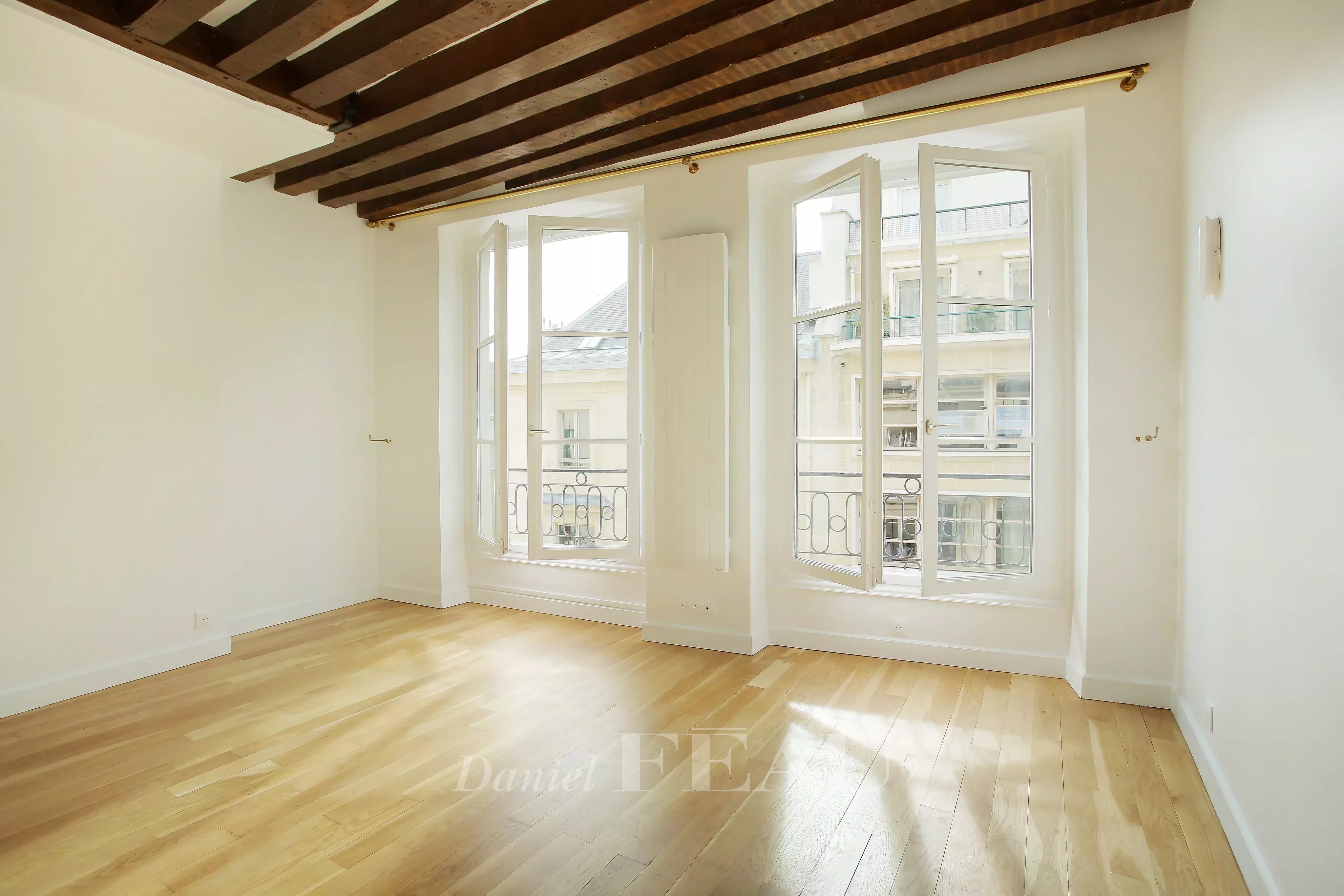 Living-room