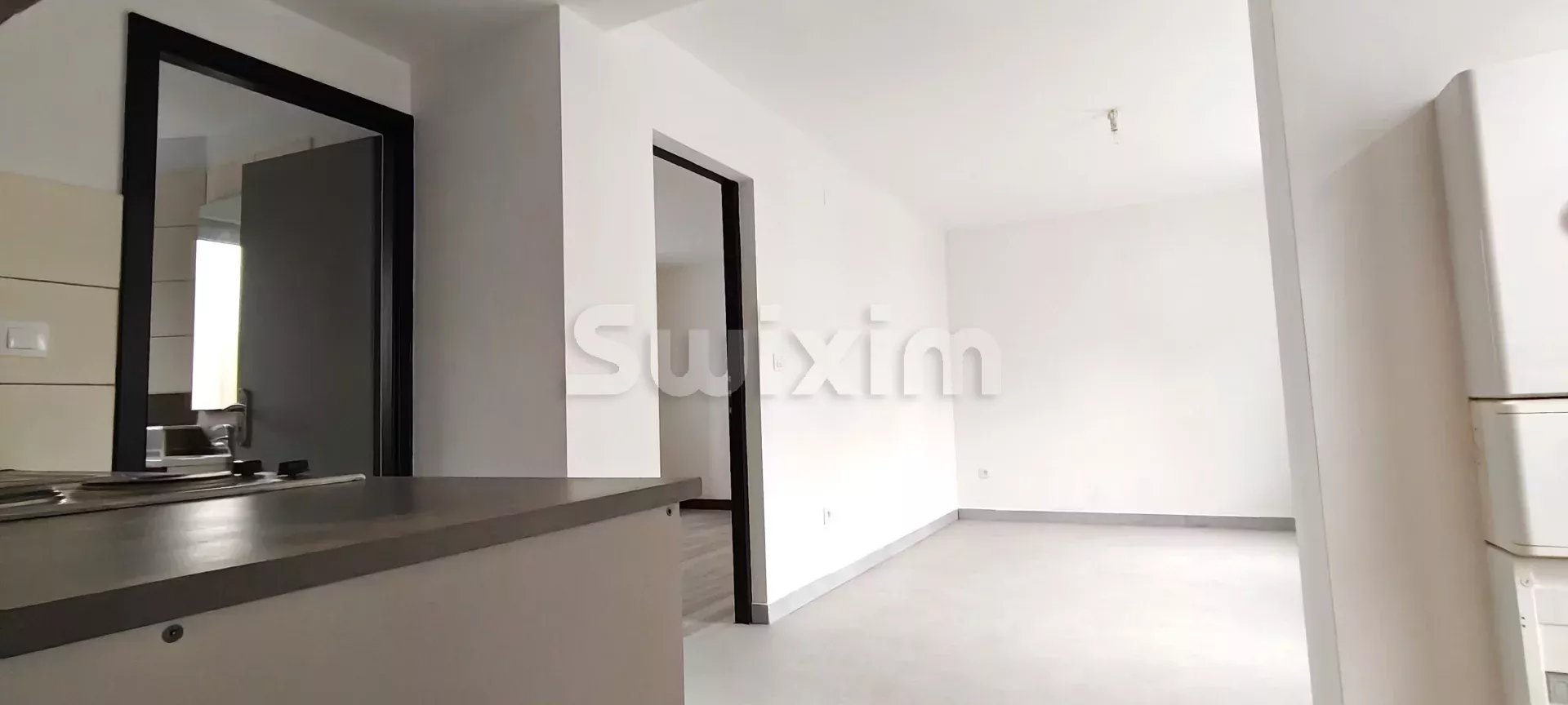 Agence immobilière de SWISS PLAN SAS