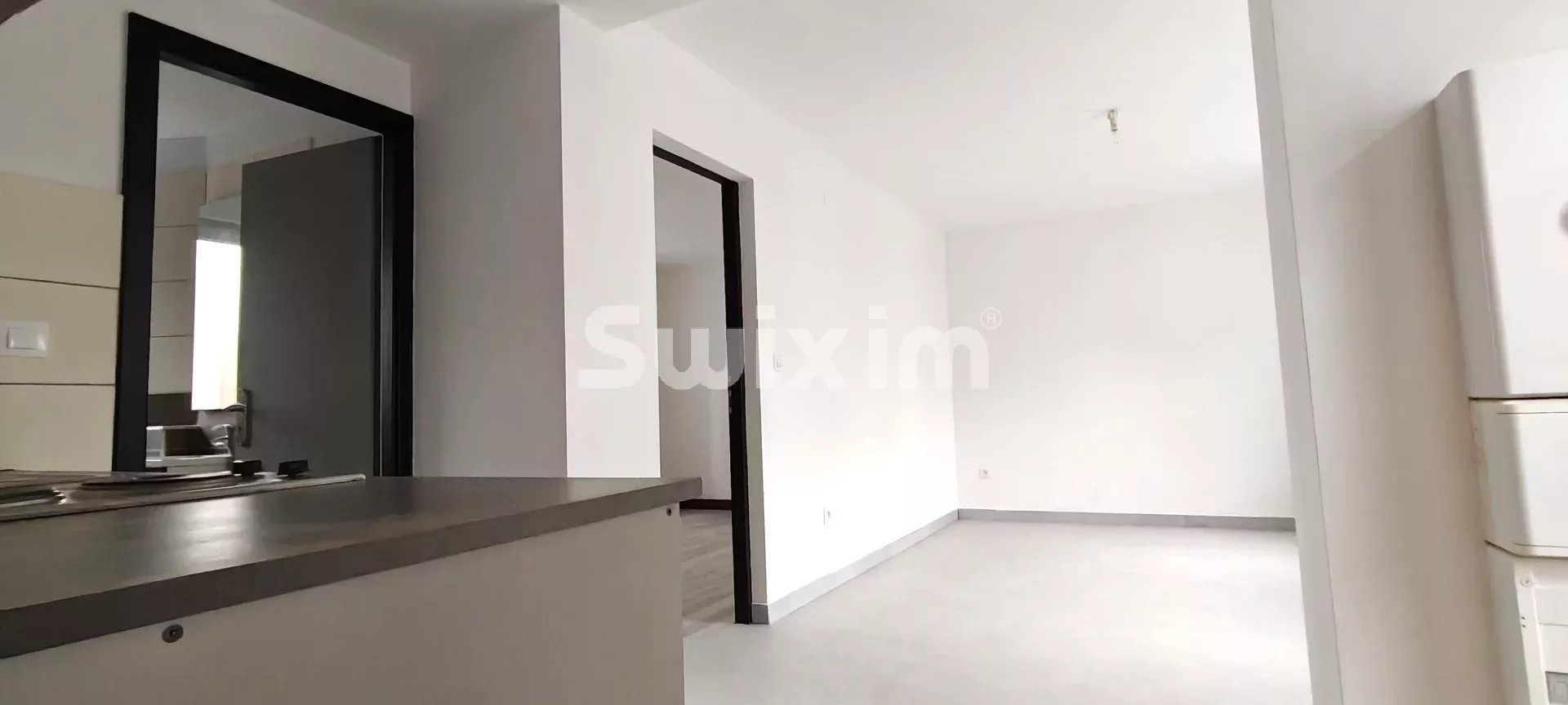 Agence immobilière de SWISS PLAN SAS