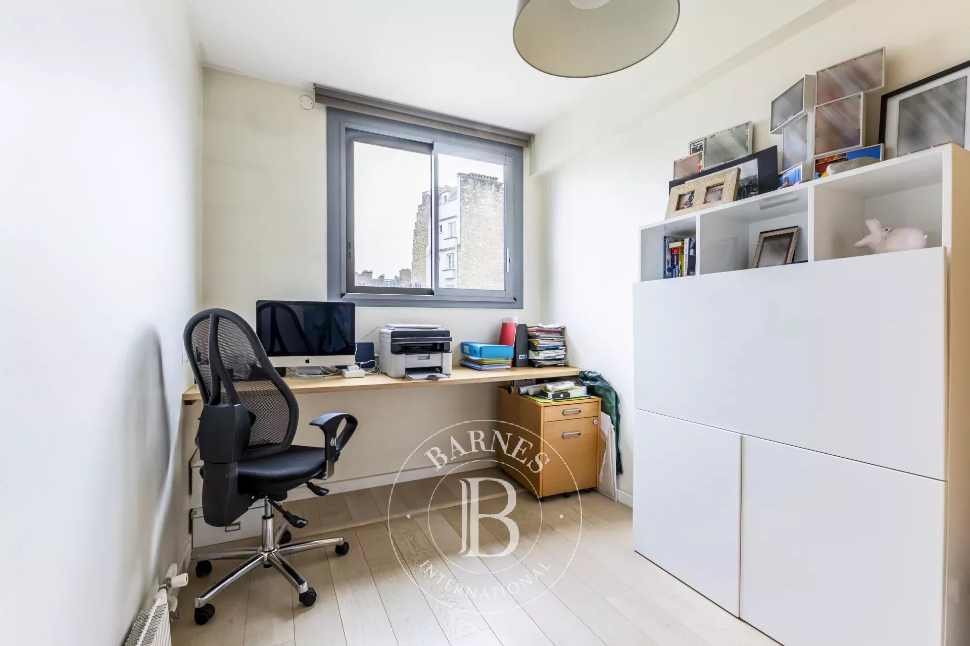 Daire Neuilly-sur-Seine - picture 10