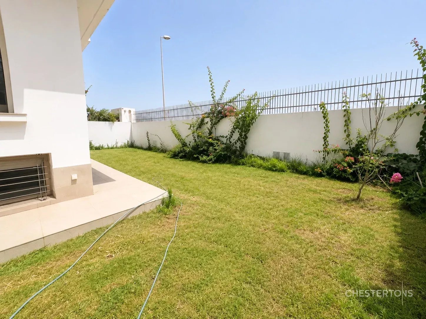  Image of Villa - 5 Bedrooms - 4 Bathrooms for Rental in Skhirat-Témara-El Harhoura-Morocco, Image 16