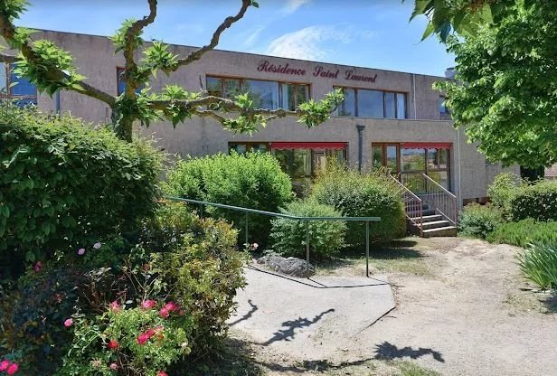 INVESTISSEMENT LOCATIF  BARJAC  Résidence EPHAD Solidaire Saint Laurent - 7.06% de rentabilité