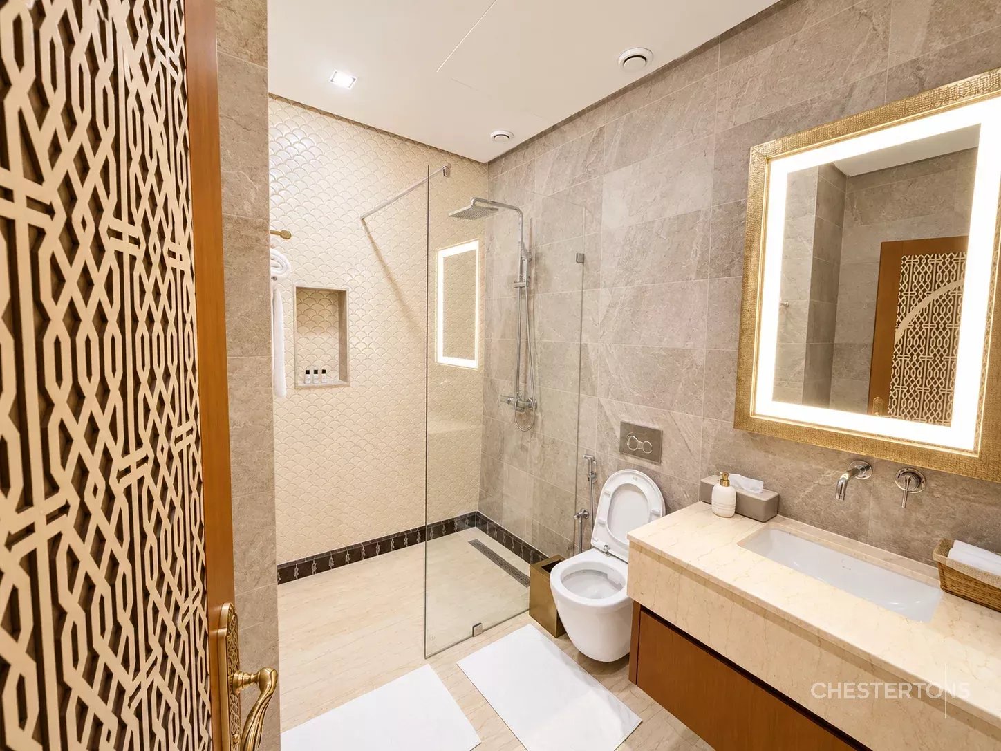  Image of Villa - 10 Bedrooms for Sale in Marrakech-Ménara-Marrakech-Morocco, Image 31