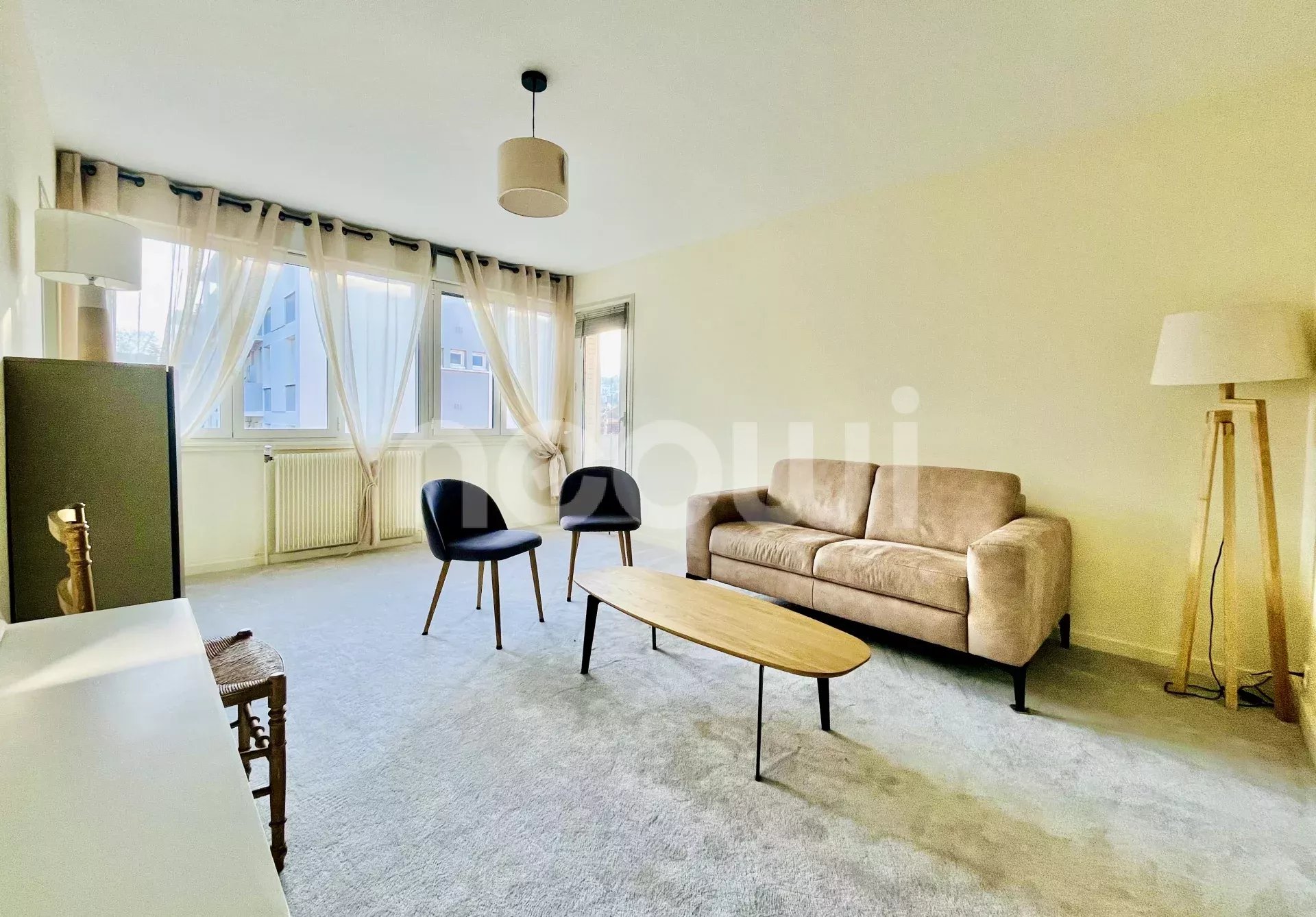 Vente Appartement Clermont-Ferrand