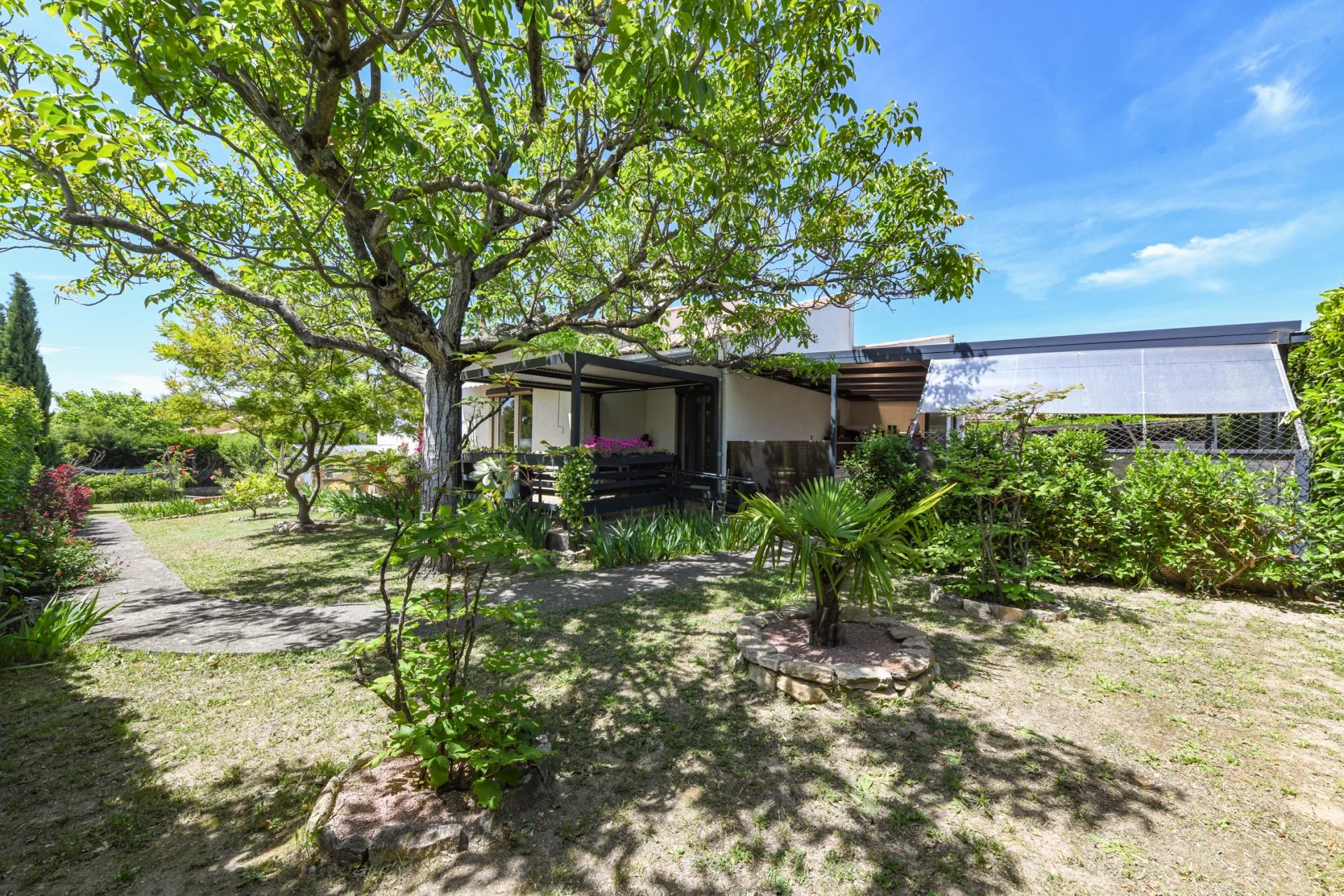 Agence immobilière de CIGAL'IMMO