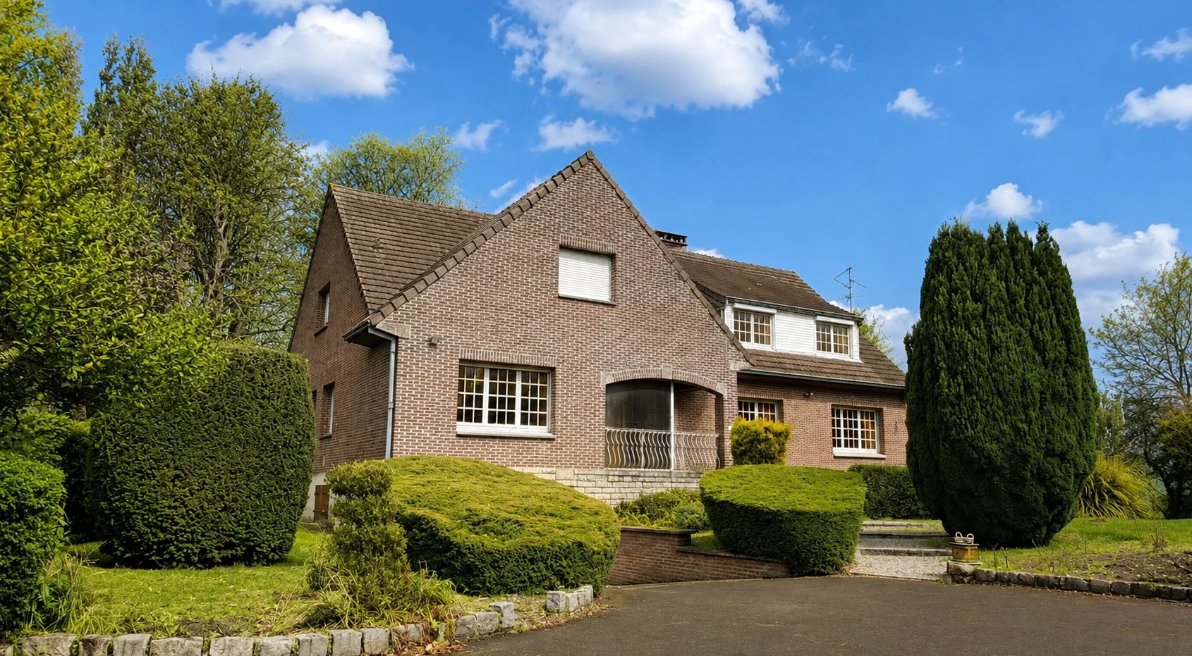 Agence immobilière de Nord Immo