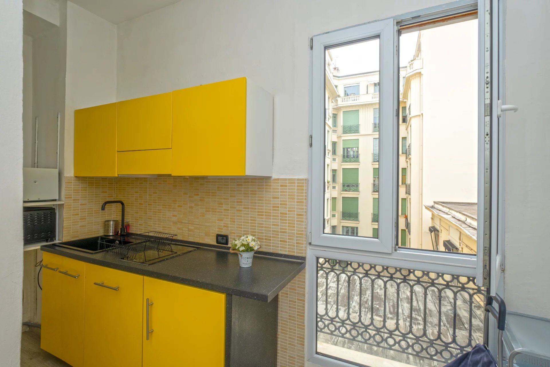 Vente Appartement Nice Carré d'or