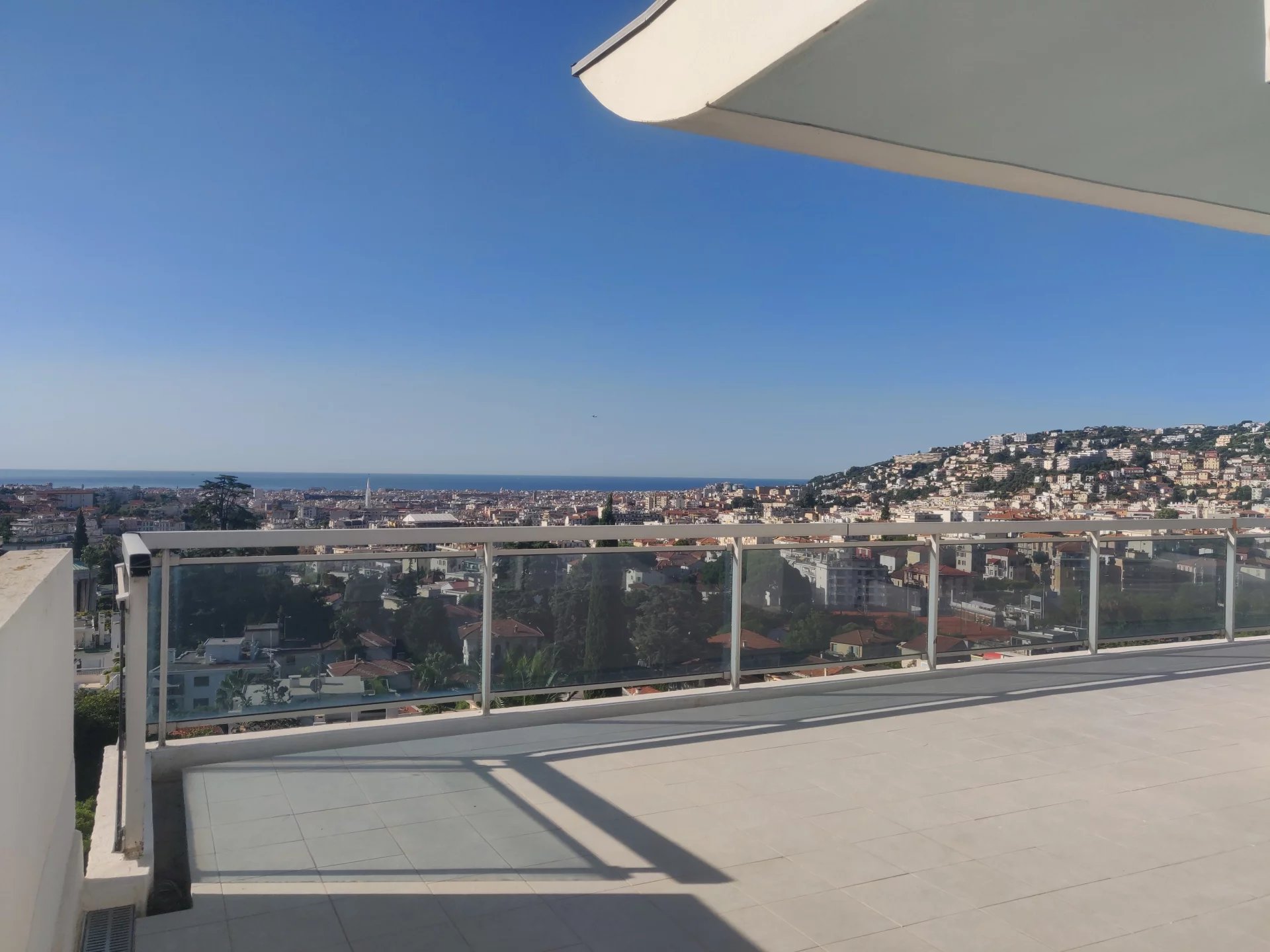 Location Appartement Nice Chambrun