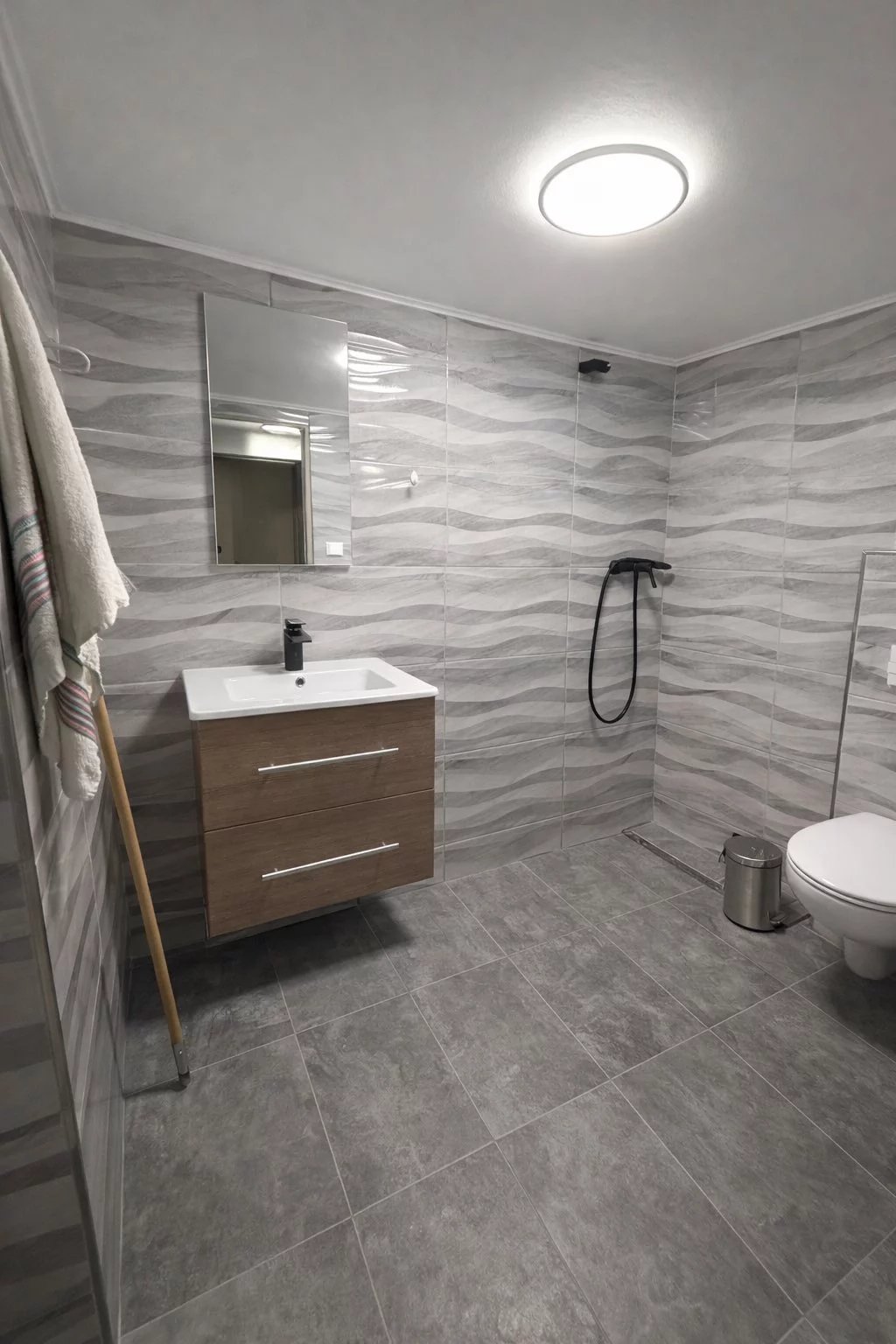 Vente Appartement Niederkorn