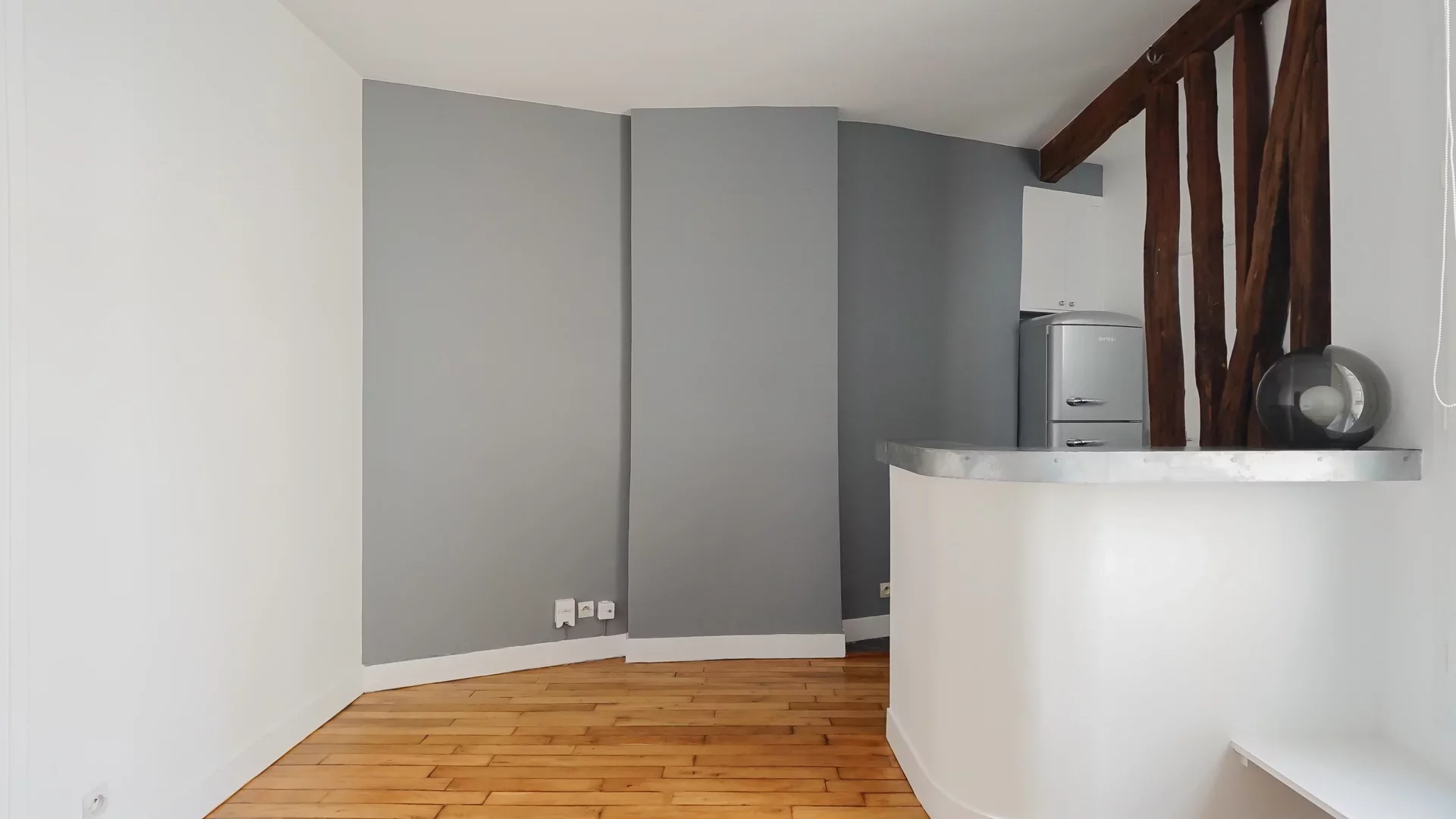 Paris 12e - BASTILLE / GARE DE LYON