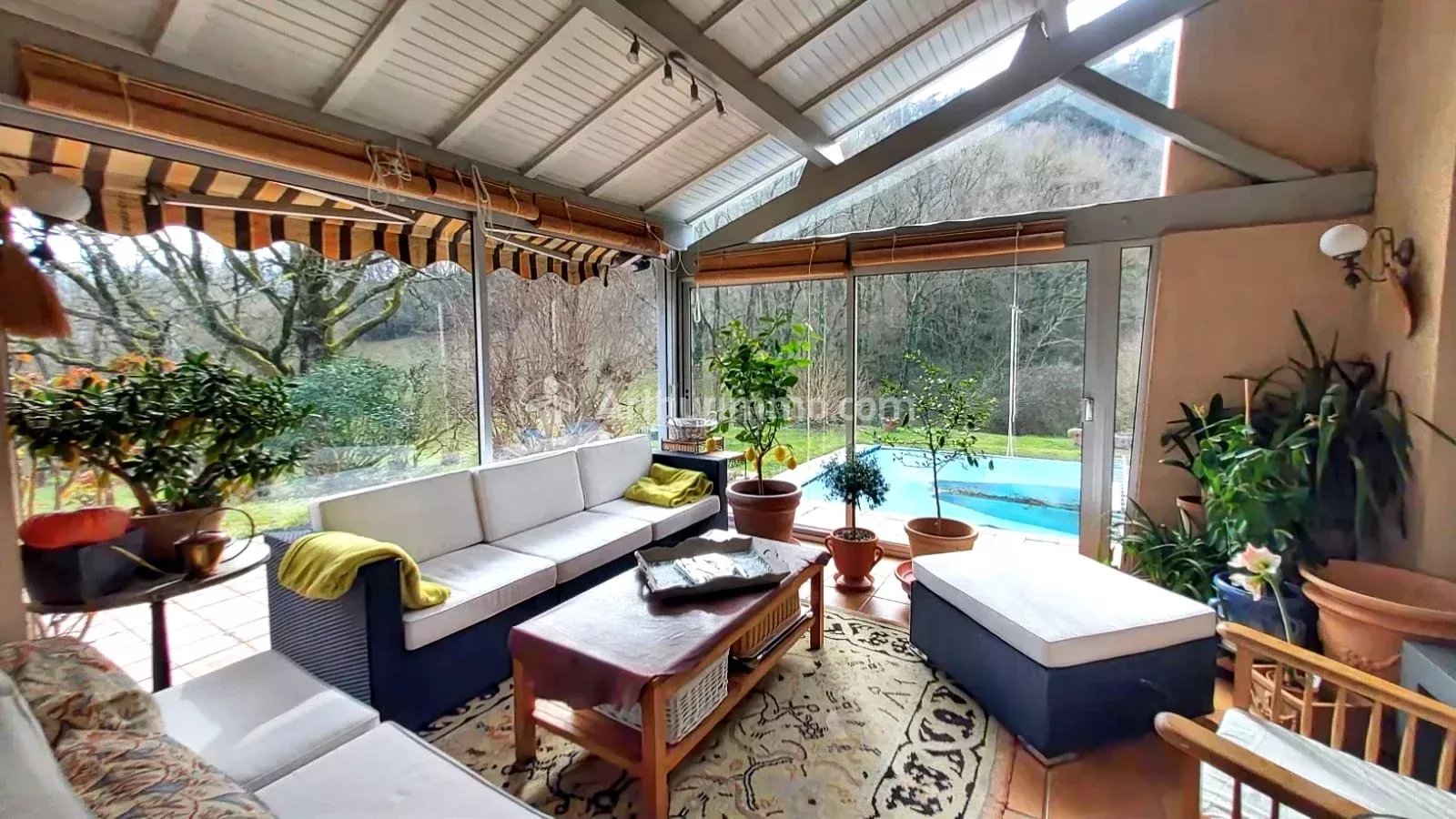 Maison familiale de 174 m² à Payrin-Augmontel - Photo 4