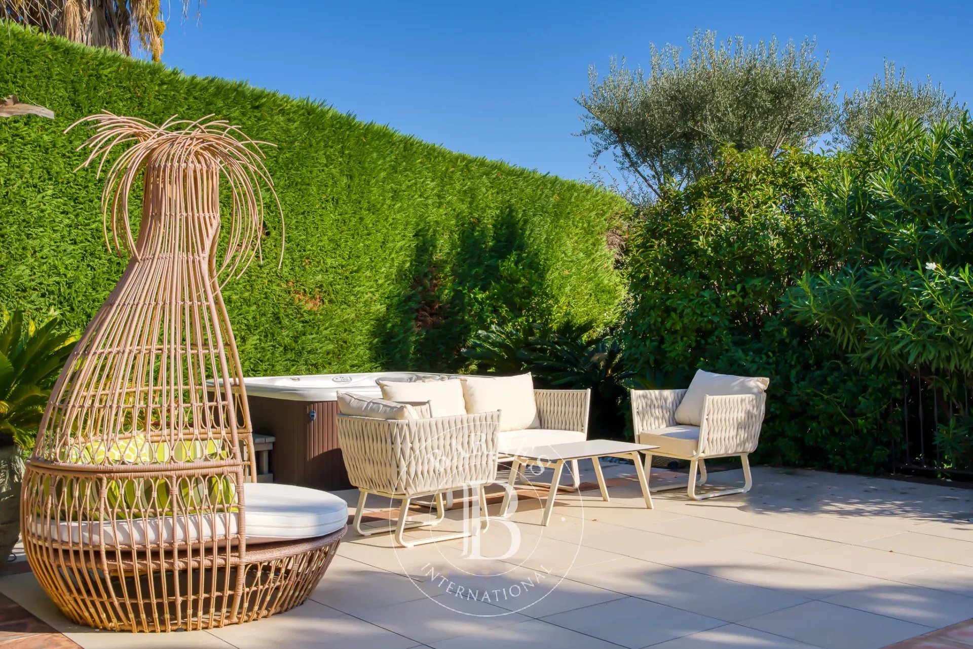 Villa Grimaud - picture 8