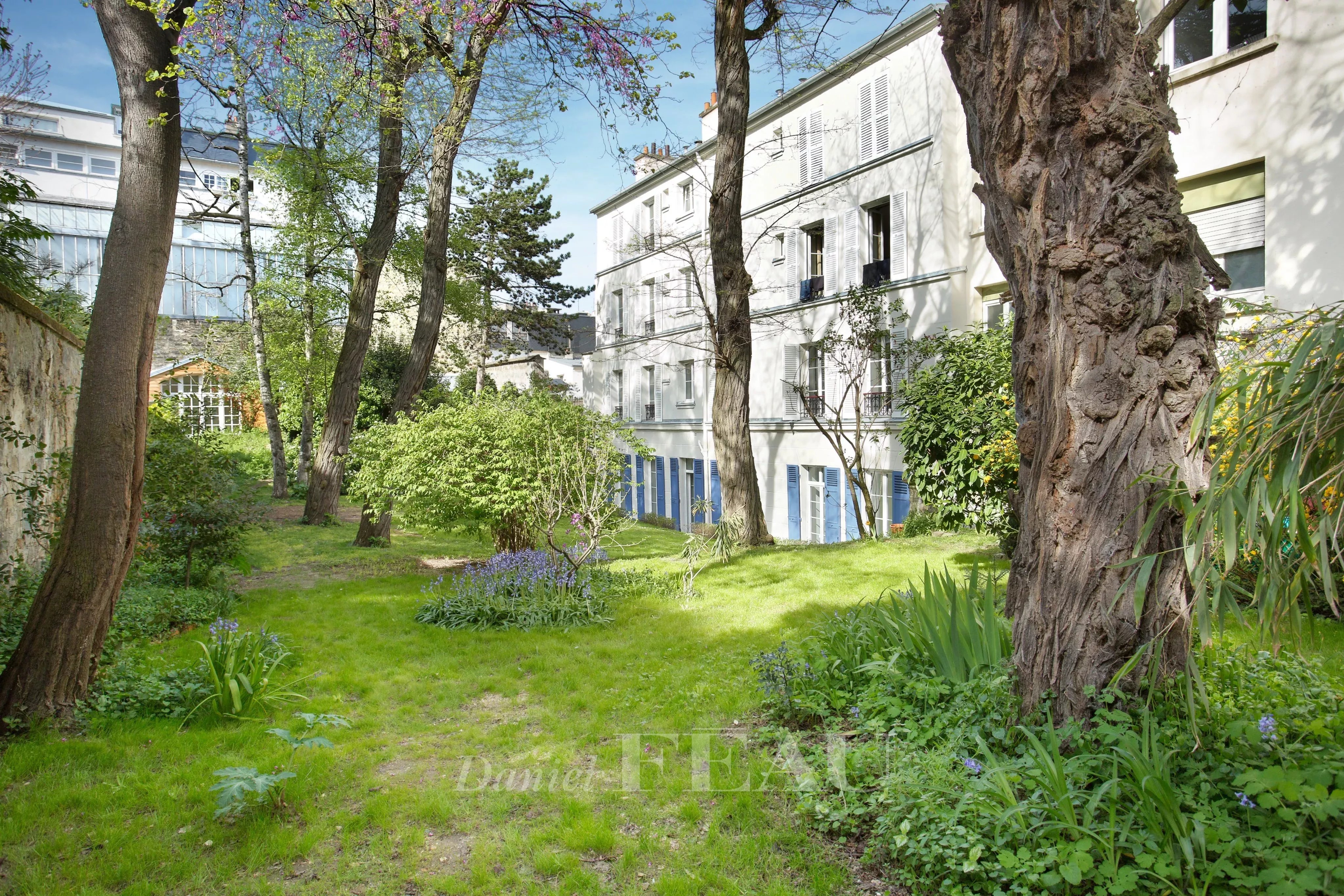 Rental Apartment Paris 5th
