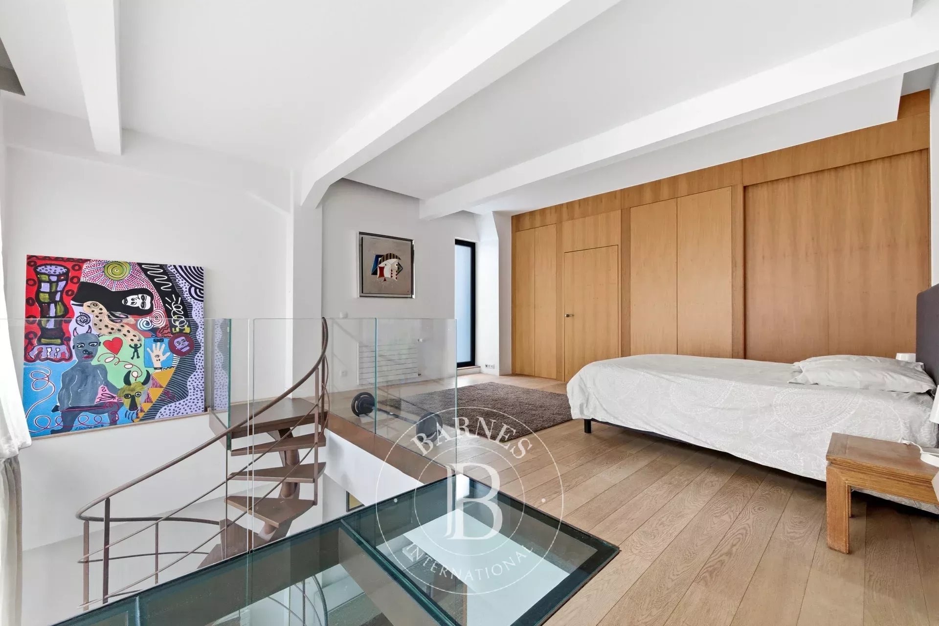Paris  - Appartement 3 Pi&egrave;ces 2 Chambres - picture 12
