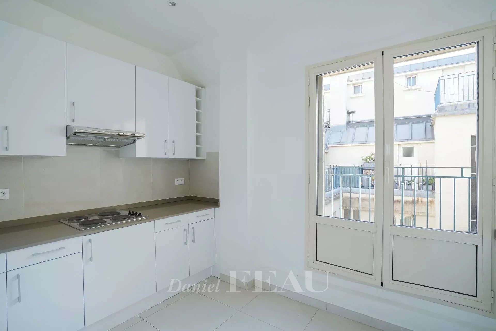 Rental Apartment Paris 16th