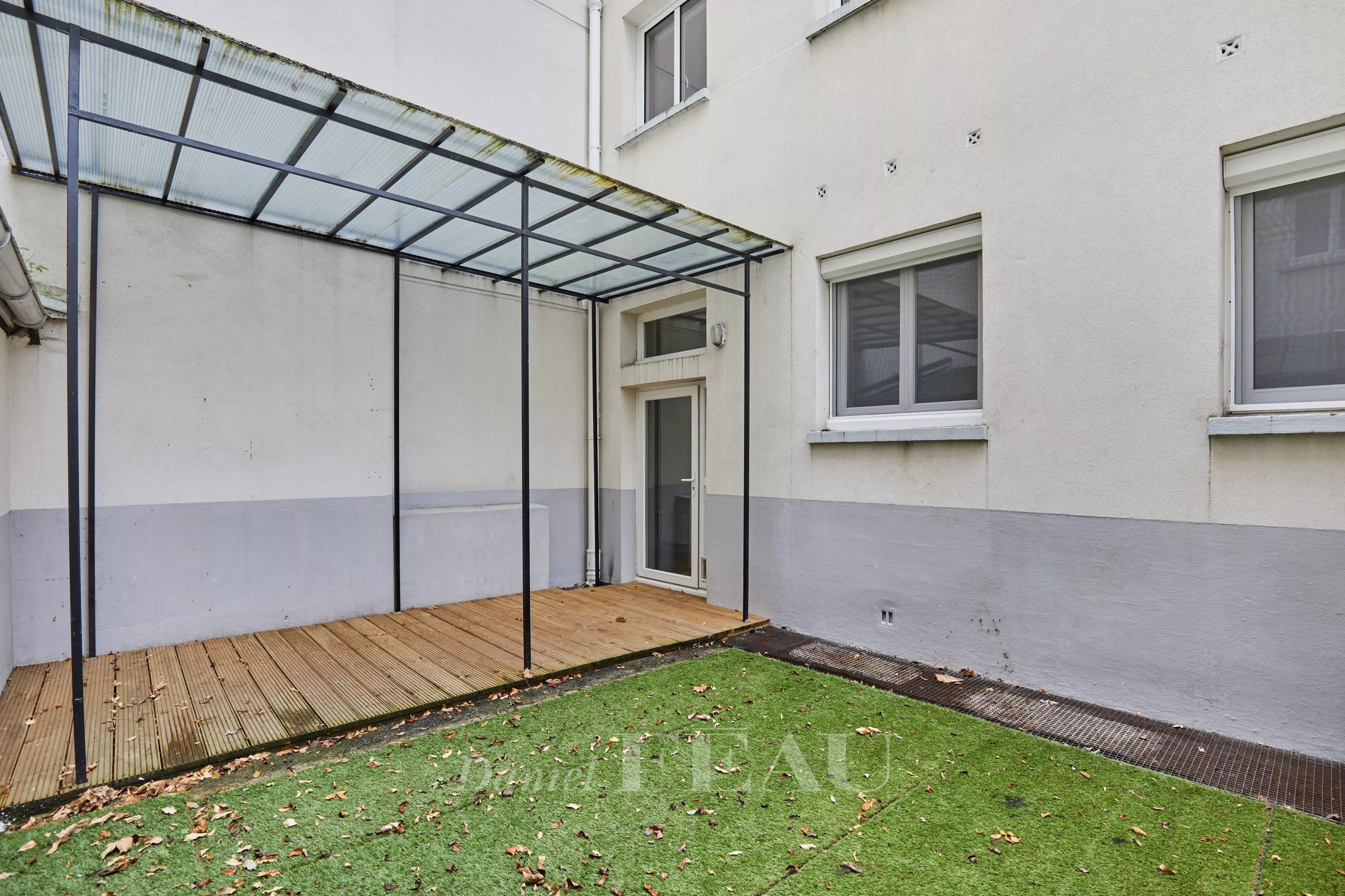 Location Appartement Paris 16ème