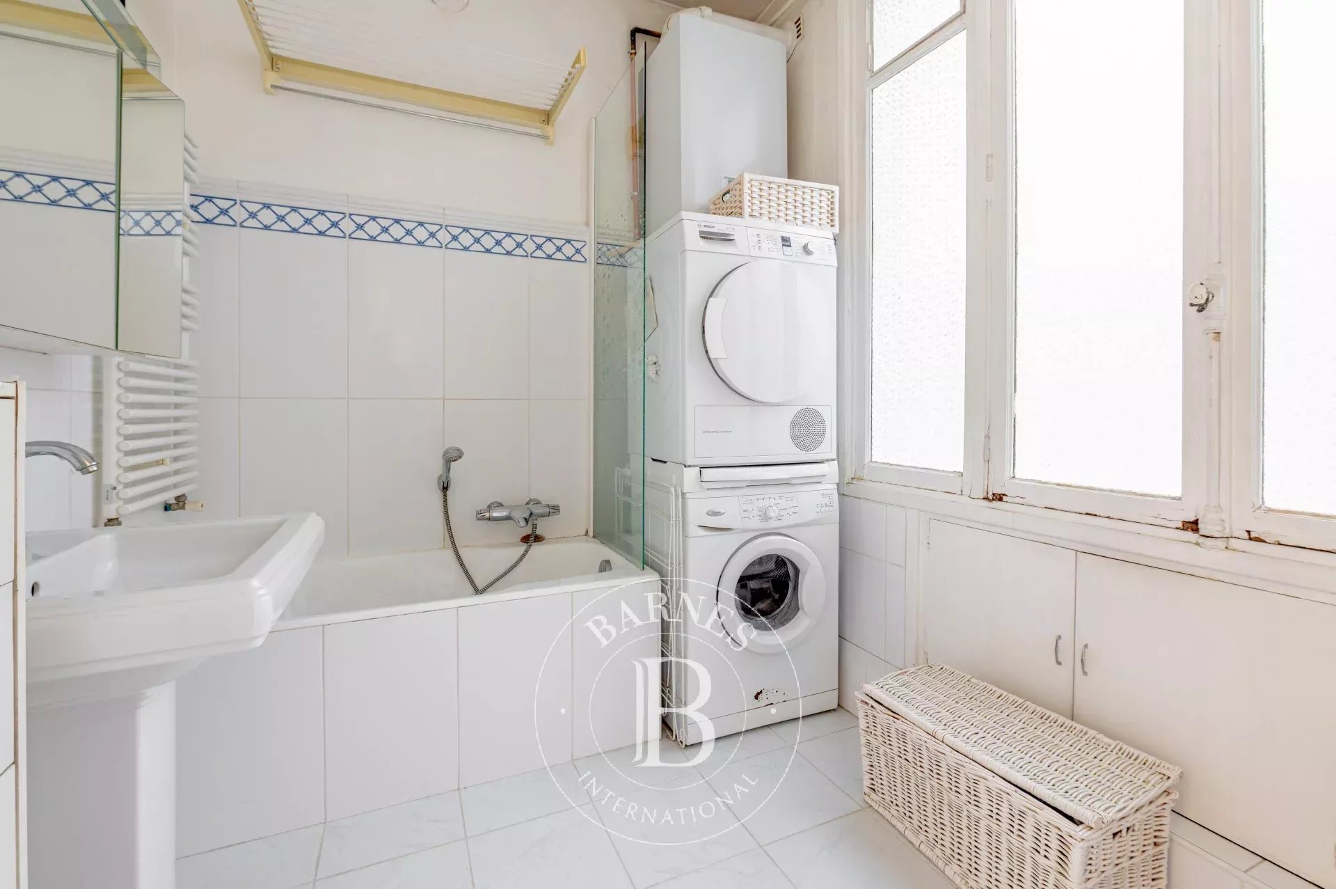 Daire Paris 5ème - picture 9