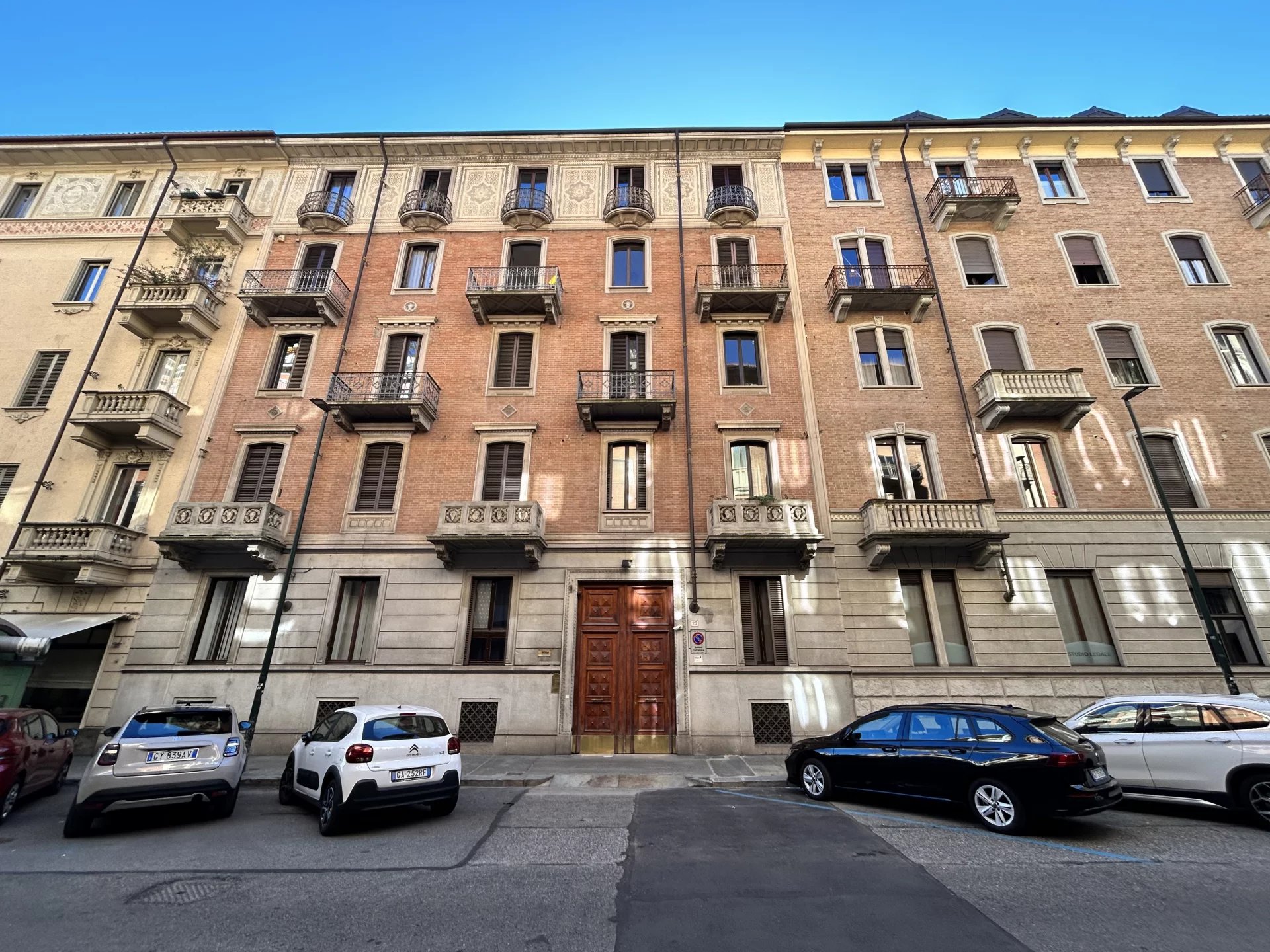IN VENDITA VIA MARCO POLO