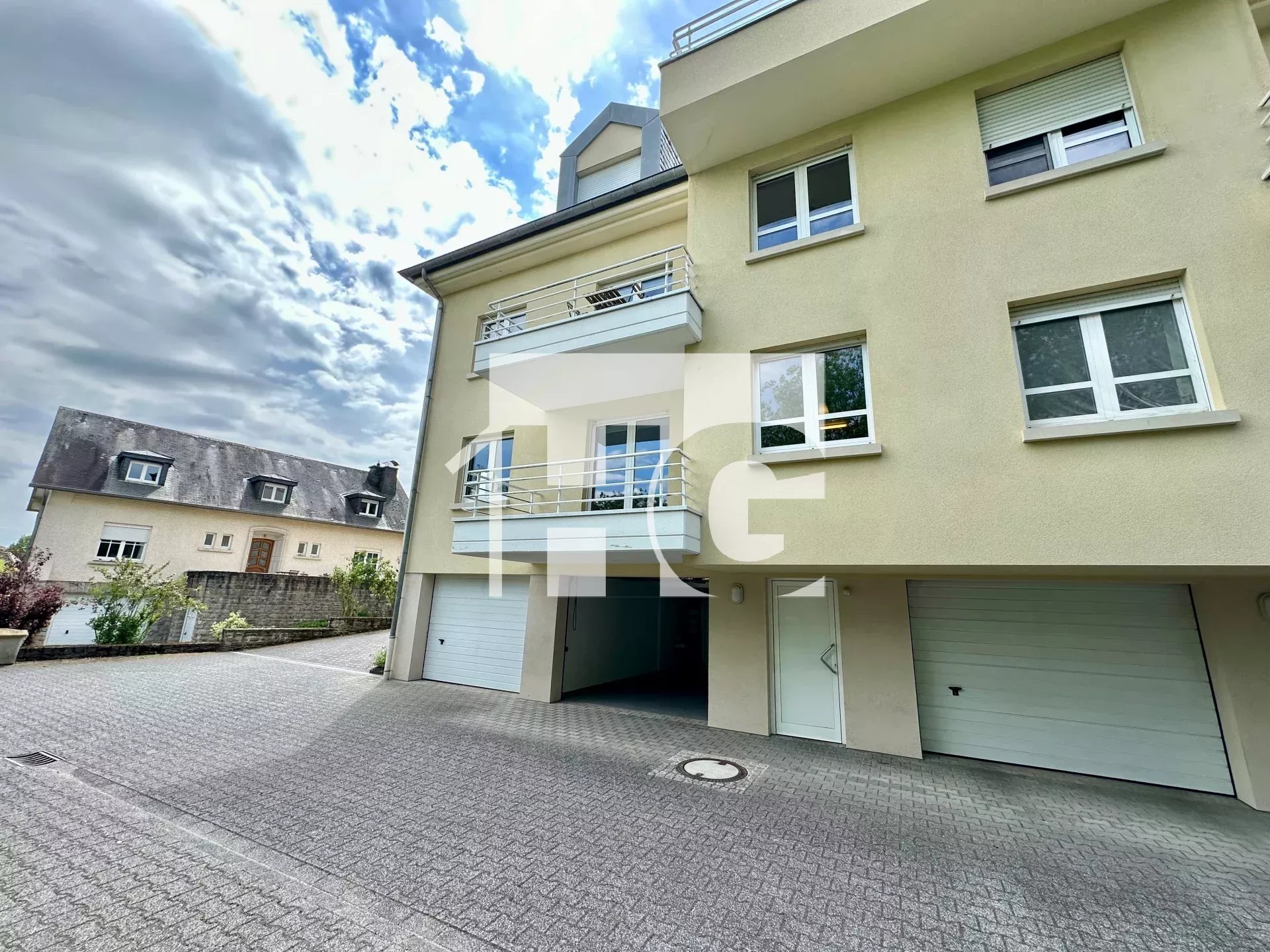 Wohnung - 750.000 € - Steinfort